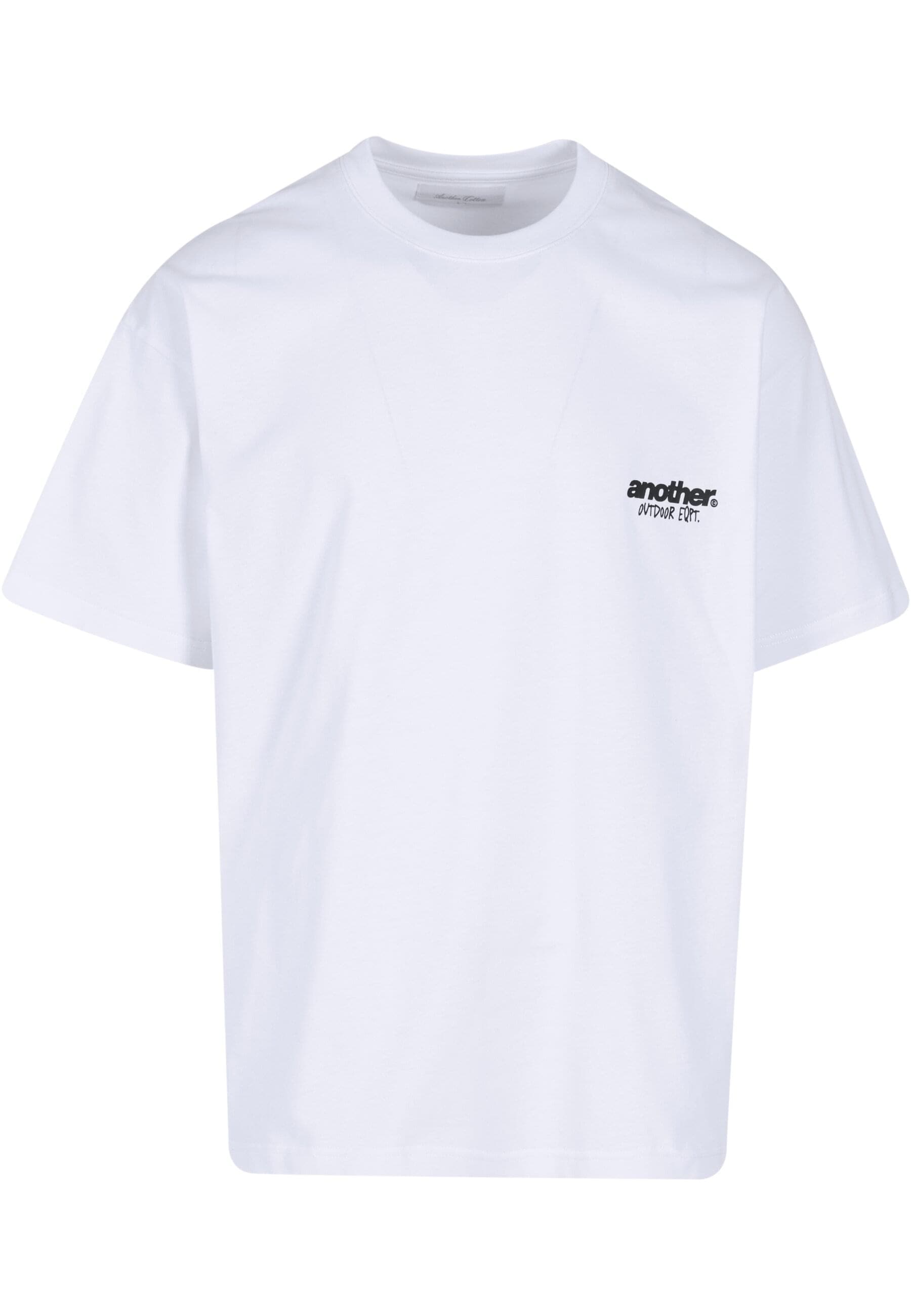 Another Cotton Lab T-Shirt "Another Cotton Lab Almost Home T-Shirt" 1 Stk. günstig online kaufen