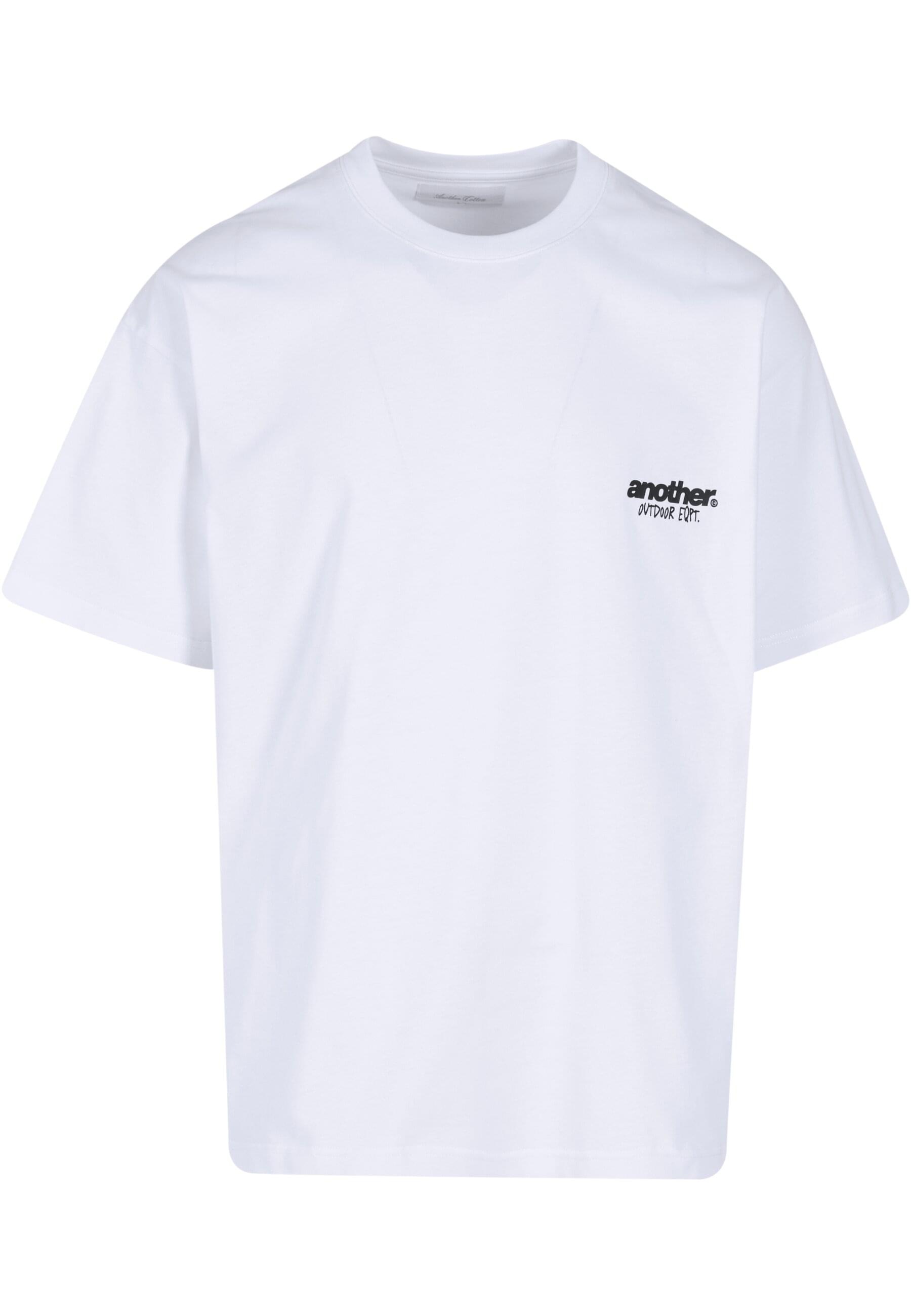 Another Cotton Lab T-Shirt "Another Cotton Lab Almost Home T-Shirt" 1 Stk. günstig online kaufen