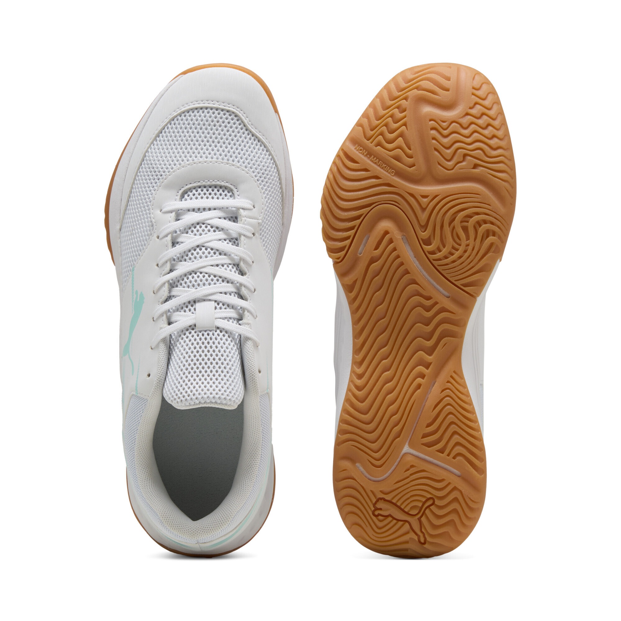 PUMA Trainingsschuh »Varion II Handballschuhe Erwachsene«