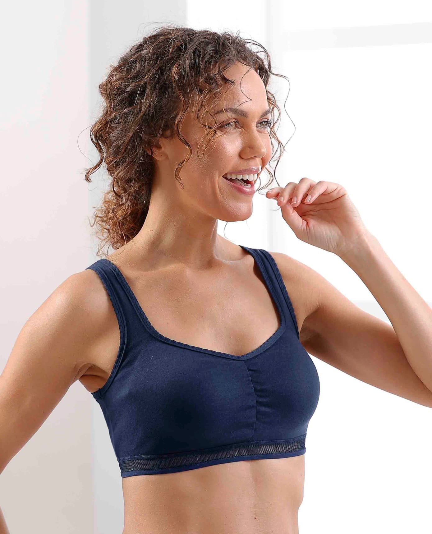wäschepur Bustier