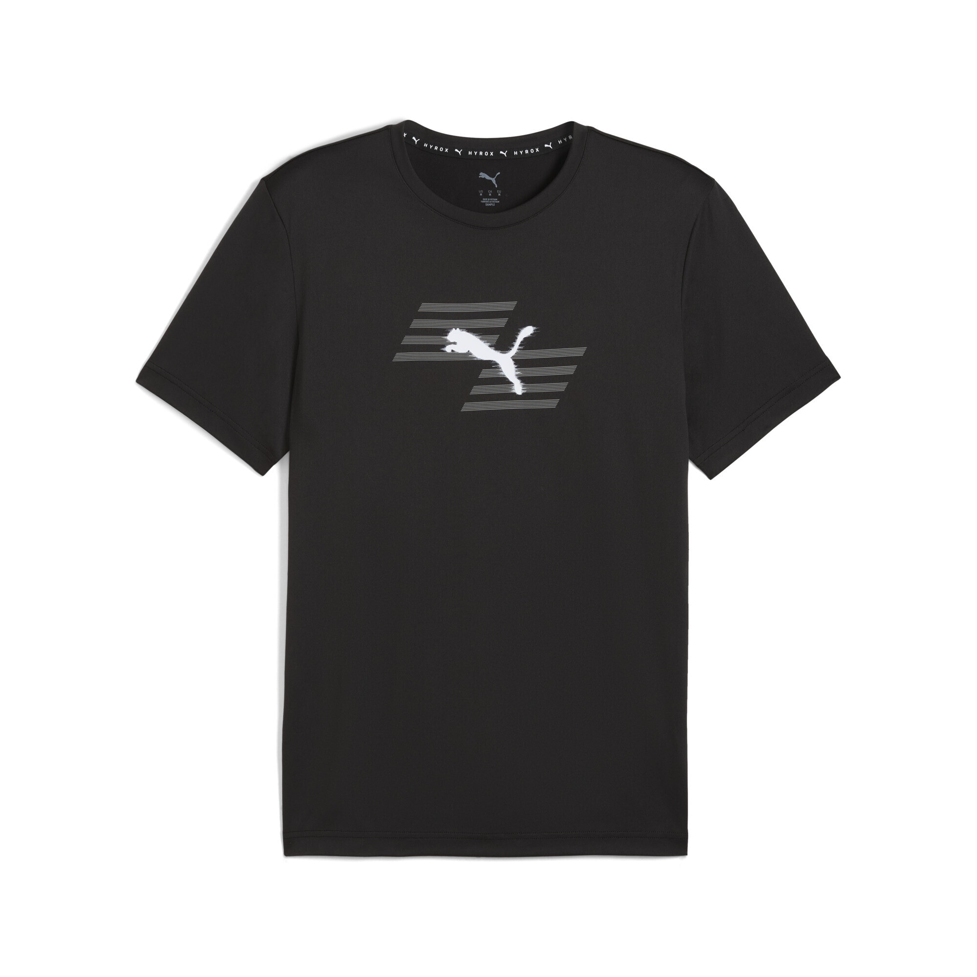 PUMA Trainingsshirt "PUMA x HYROX Graphic T-Shirt Herren" günstig online kaufen