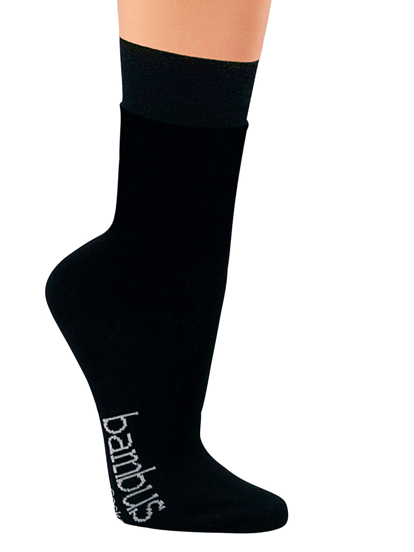 Socken 1 Paar tlg.