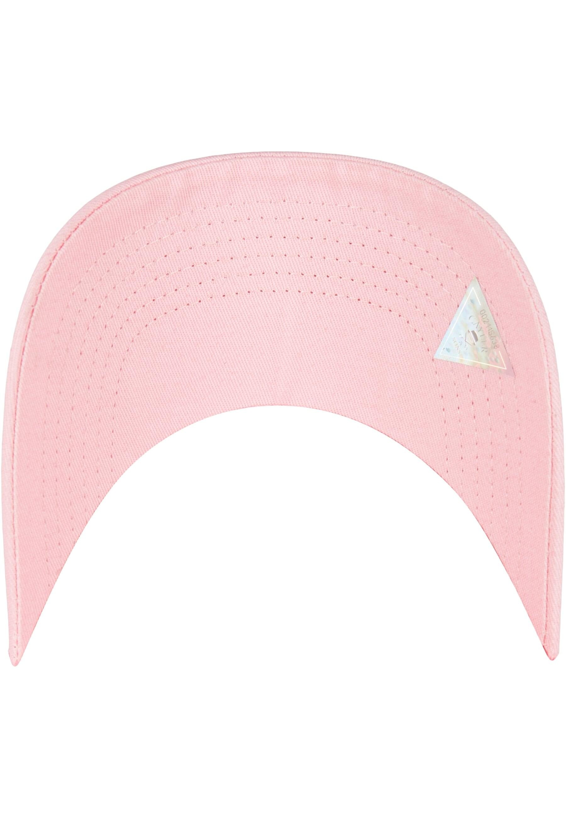 CAYLER & SONS Snapback Cap »Cayler & Sons Unisex C&S WL Boubld Voyage Curved Cap«