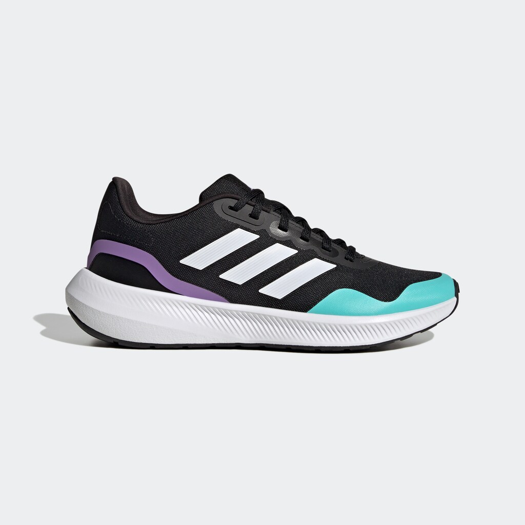 adidas Performance Laufschuh »RUNFALCON 3 TR«