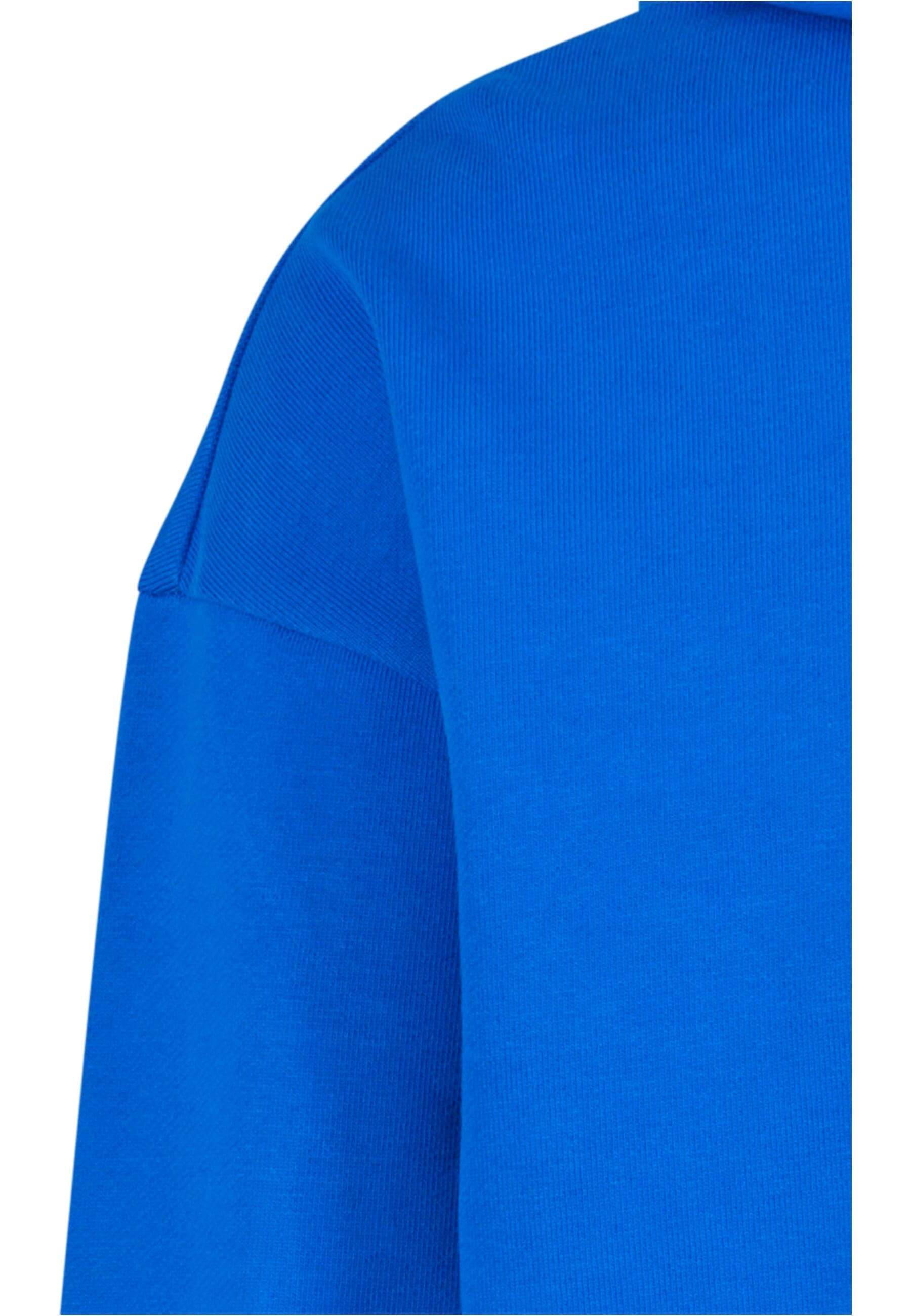 URBAN CLASSICS Sweatshirt »Urban Classics Herren Ultra Heavy Hoody«, (1 tlg.)