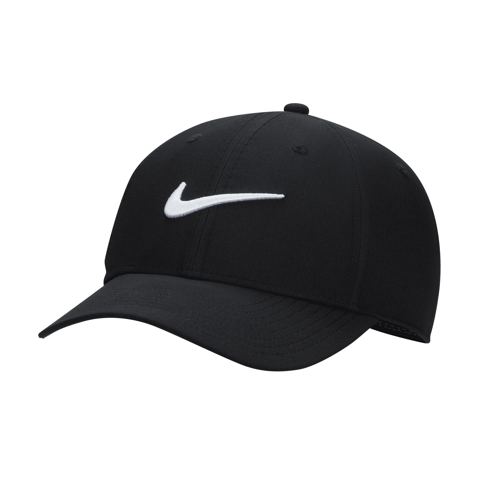 Nike Baseball Cap "DRI-FIT CLUB STRUCTURED SWOOSH CAP"