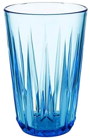 Buddy's Becher »5-teilig aus Kunststoff, 150 ml«
