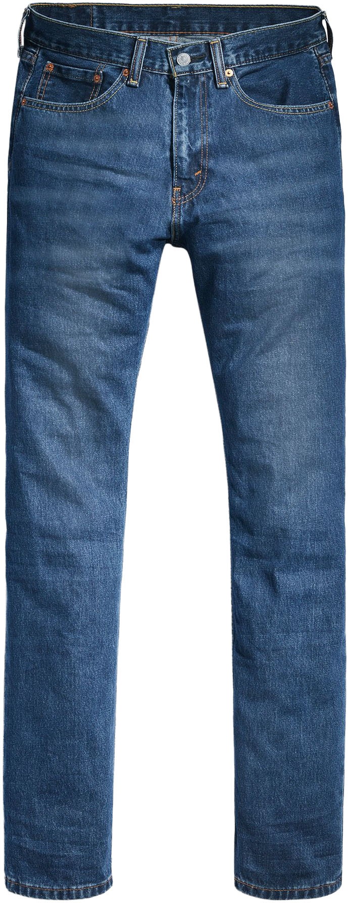 Thumbnail - Levis Straight-Jeans "505" REGULAR