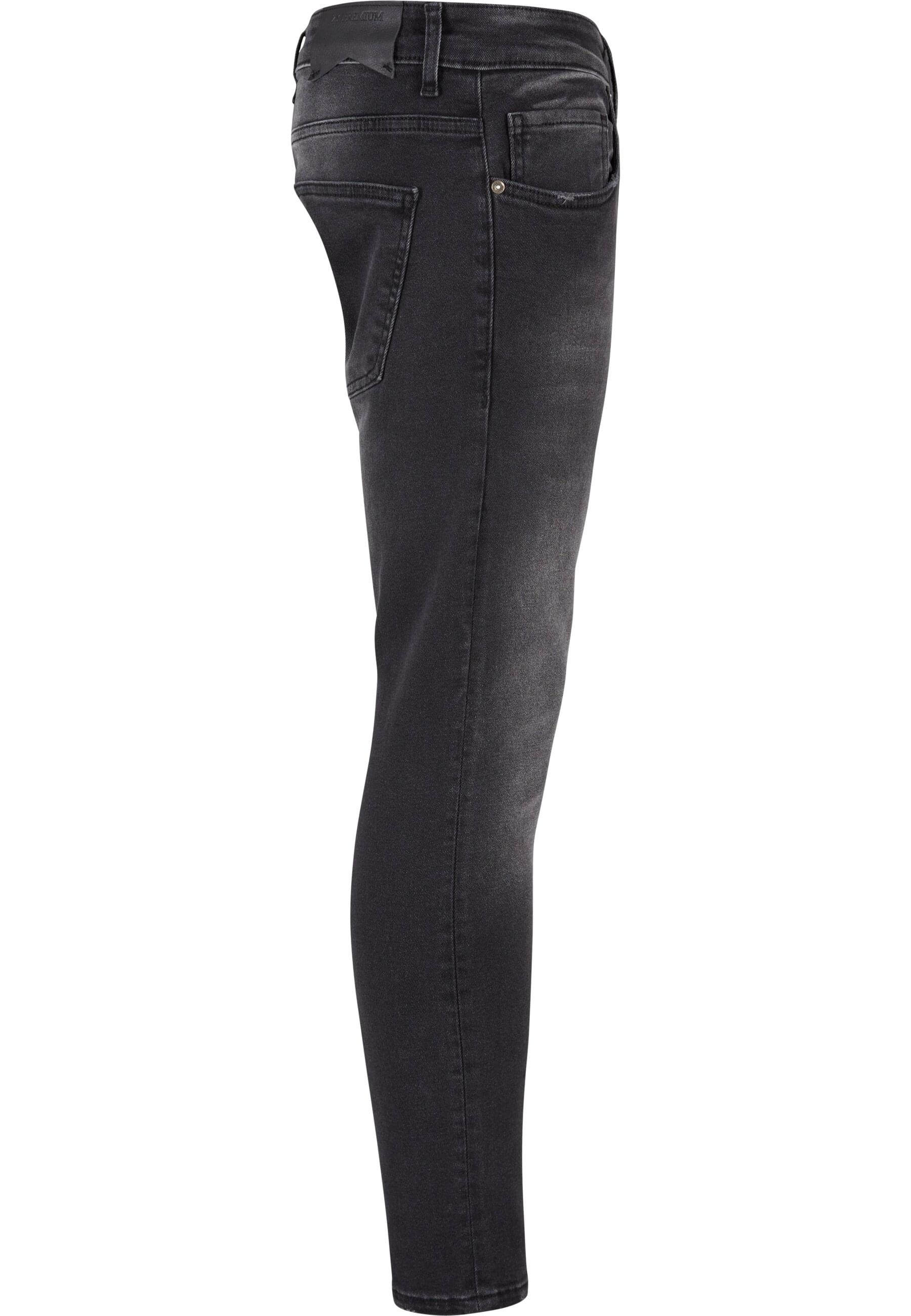 2Y Studios Bequeme Jeans »2Y Studios Herren 2Y Skinny Fit Jeans«