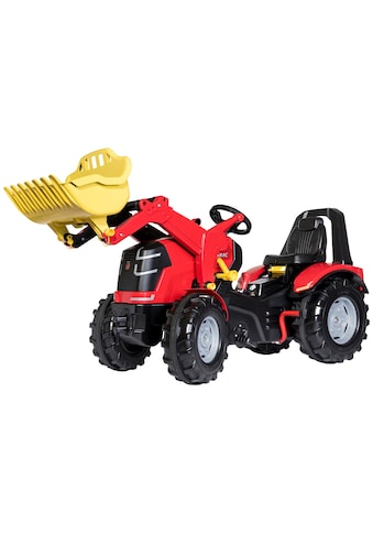 Rolly Toys Tretfahrzeug »X-Trac Premium« vaikiška...