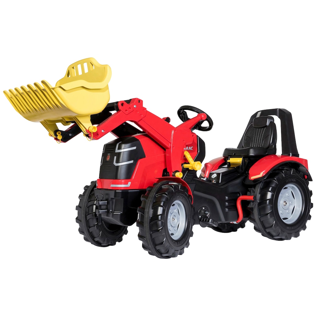 Rolly Toys Tretfahrzeug »X-Trac Premium«