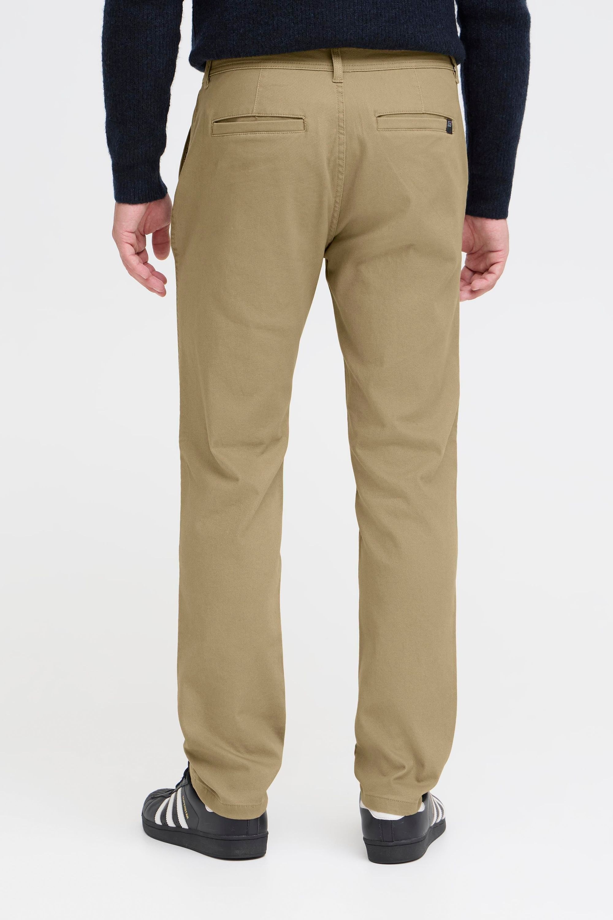 BLEND BHStino Chino Pants Sepia Tint 36 3