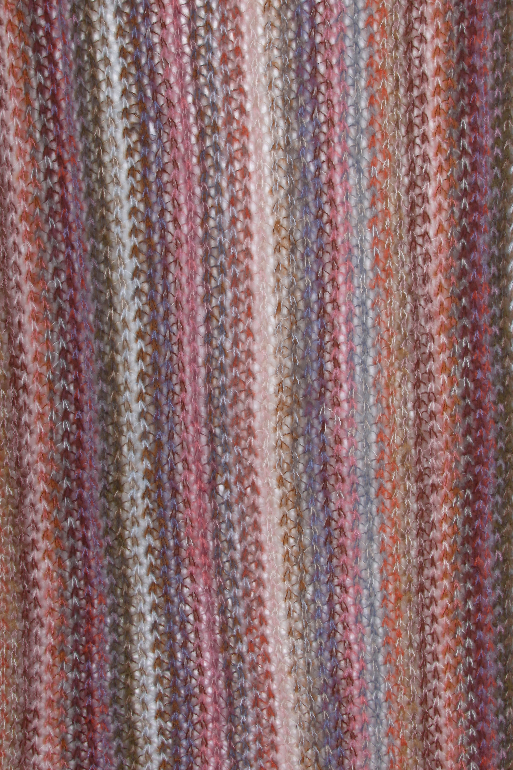 COLLEZIONE ALESSANDRO Wollschal »Wiara«, Made in Italy