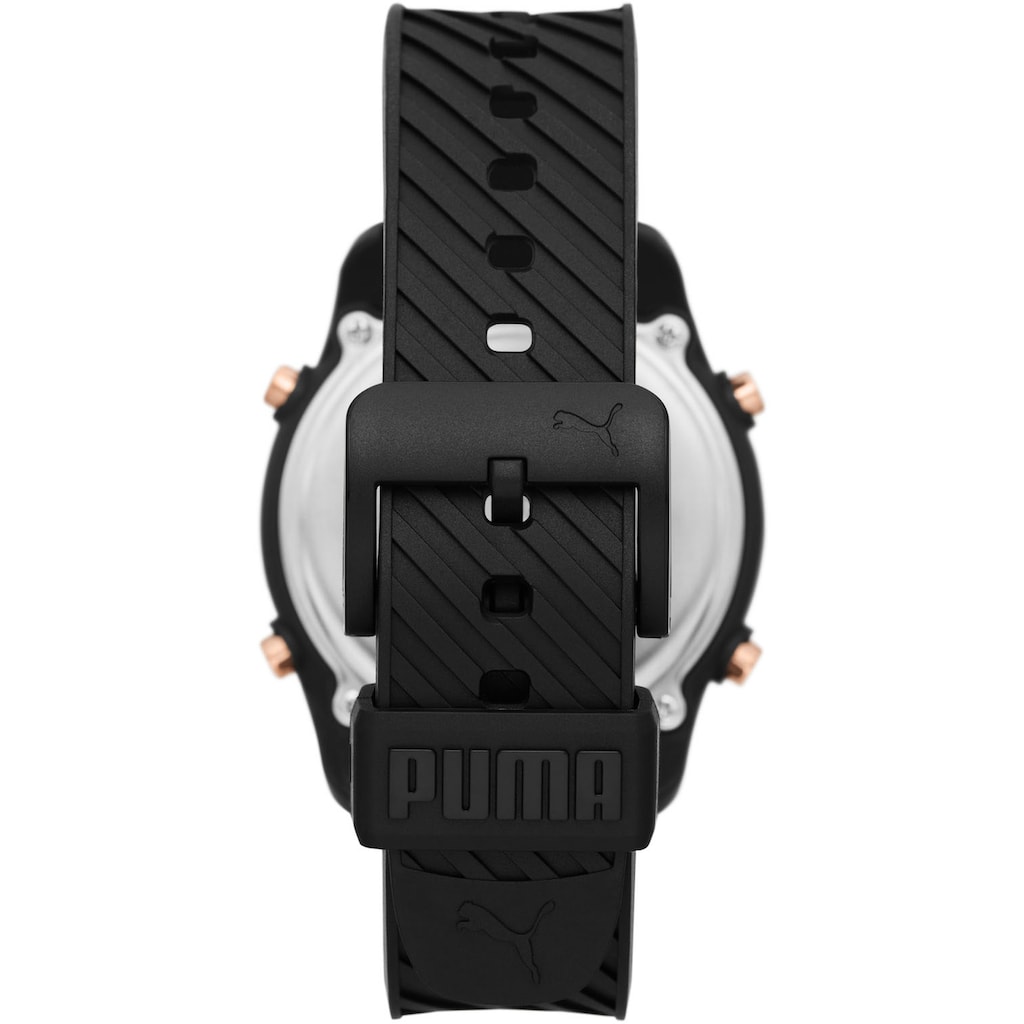 PUMA Digitaluhr »BIG CAT, P5108«