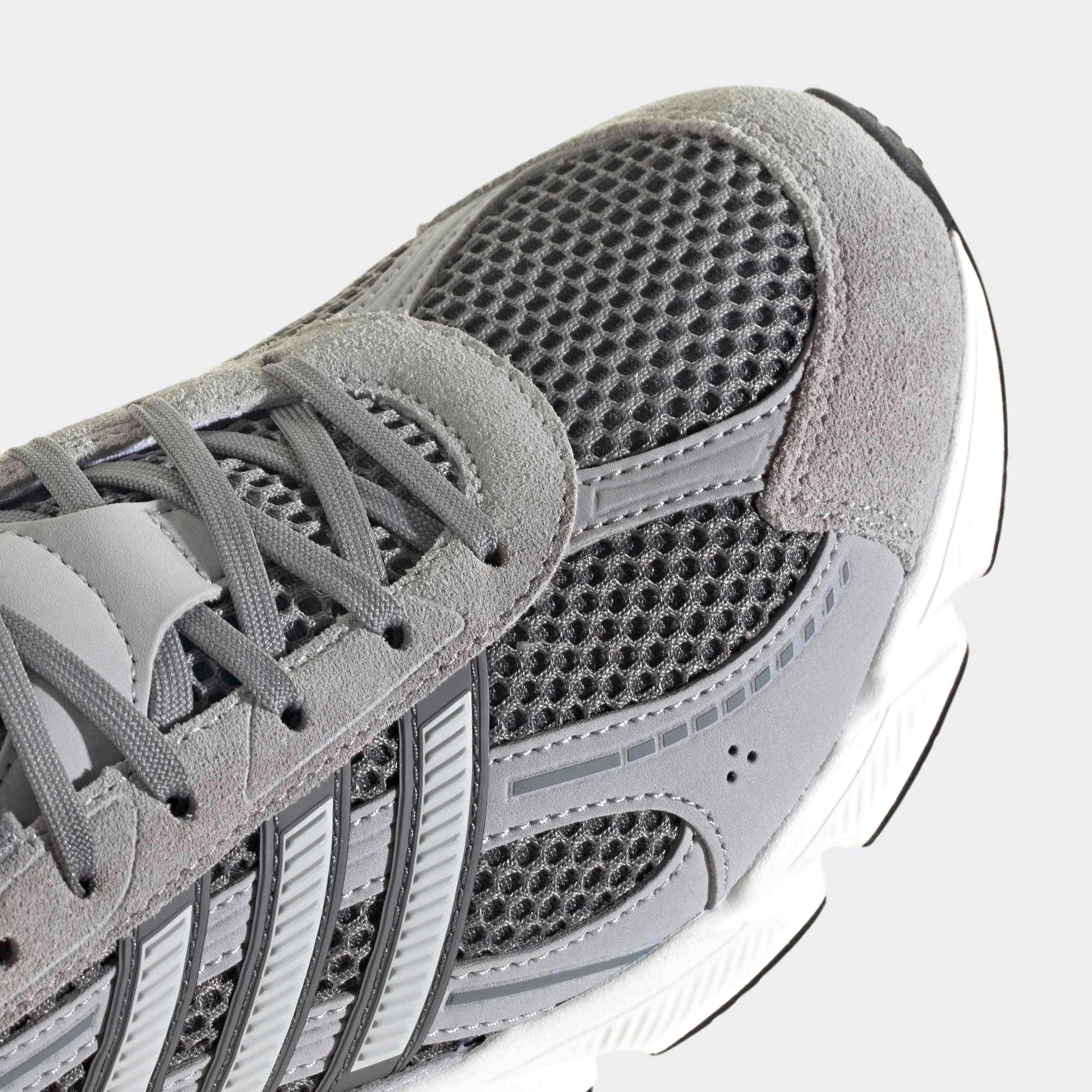 adidas Sportswear Sneaker »TECHNOCHAOS 2000«  inspiriert vom Design des adistar control