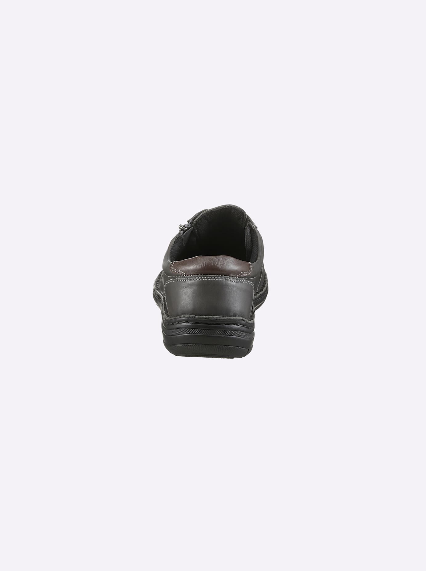 Classic Schnürschuh
