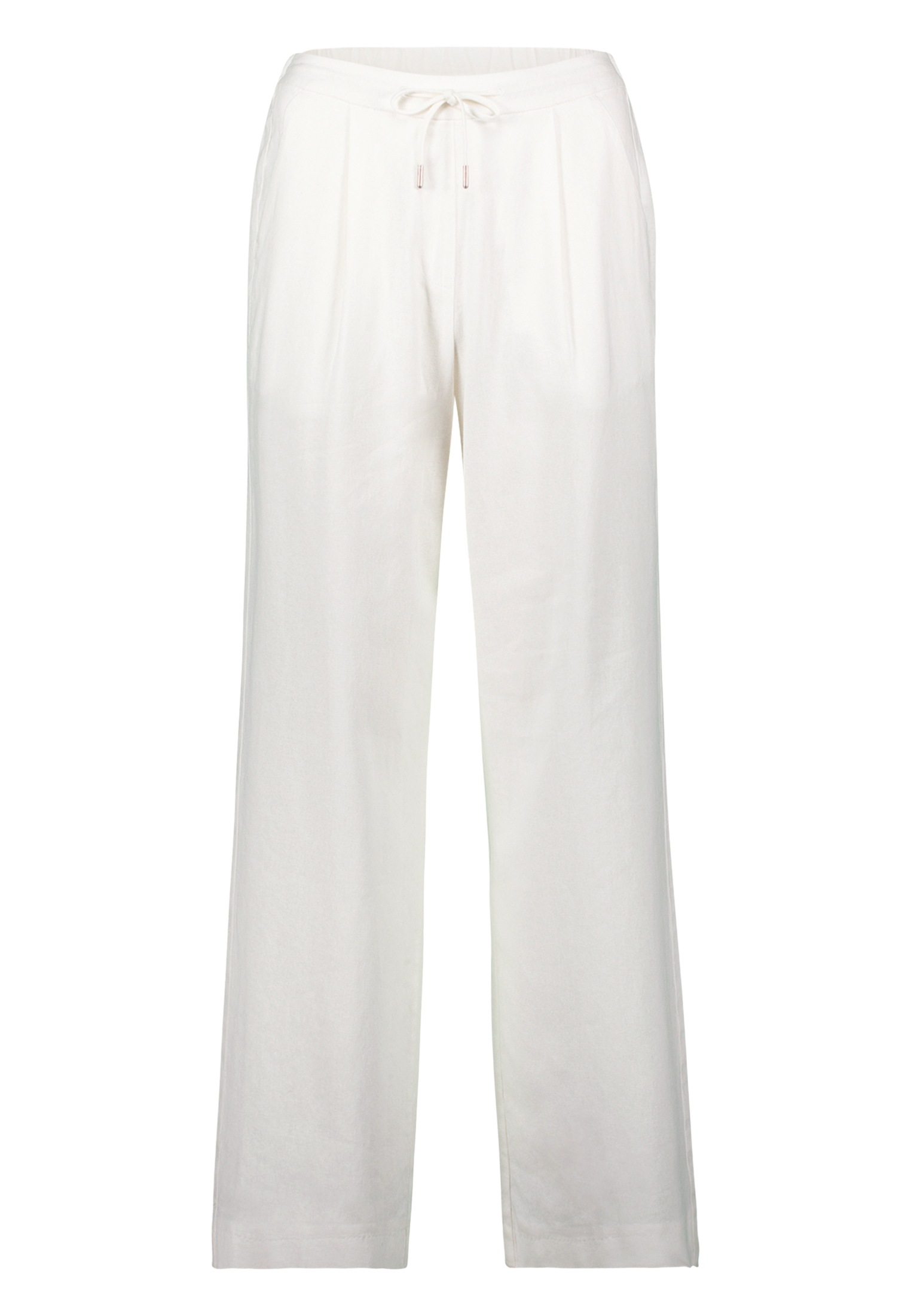 Zero Leinenhose "zero Leinenhose zum Binden 30 Inch", Bindedetail günstig online kaufen