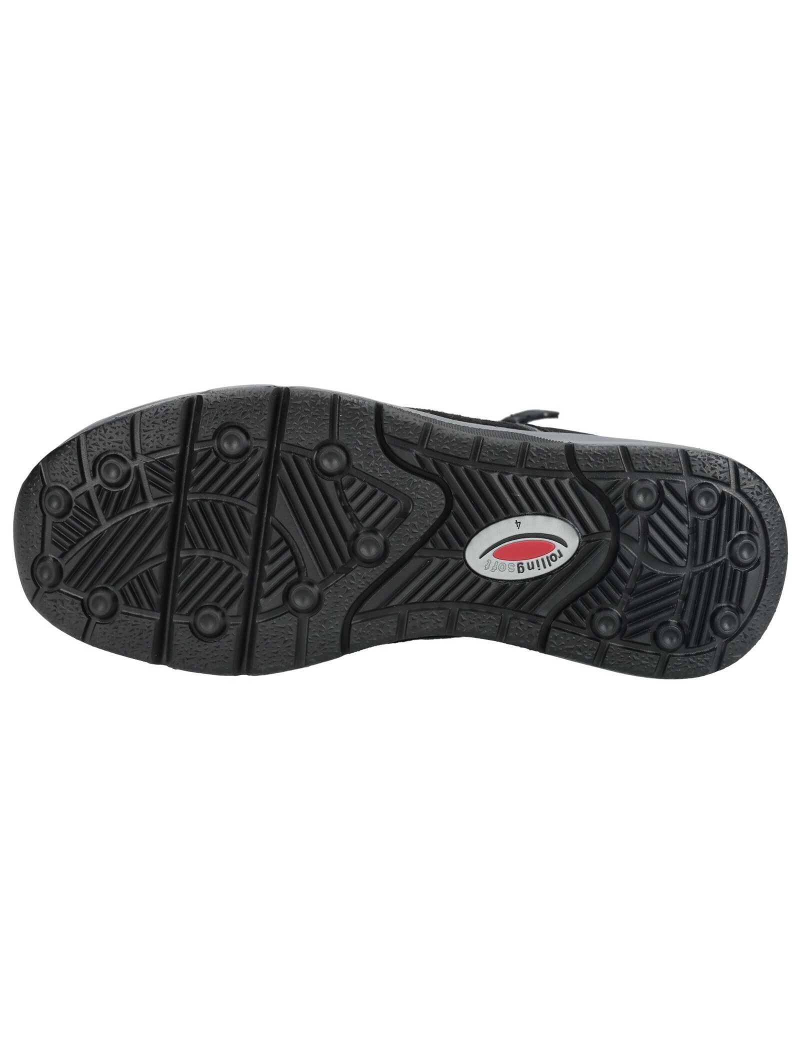 Gabor Sneaker »Gabor Sneaker Veloursleder«