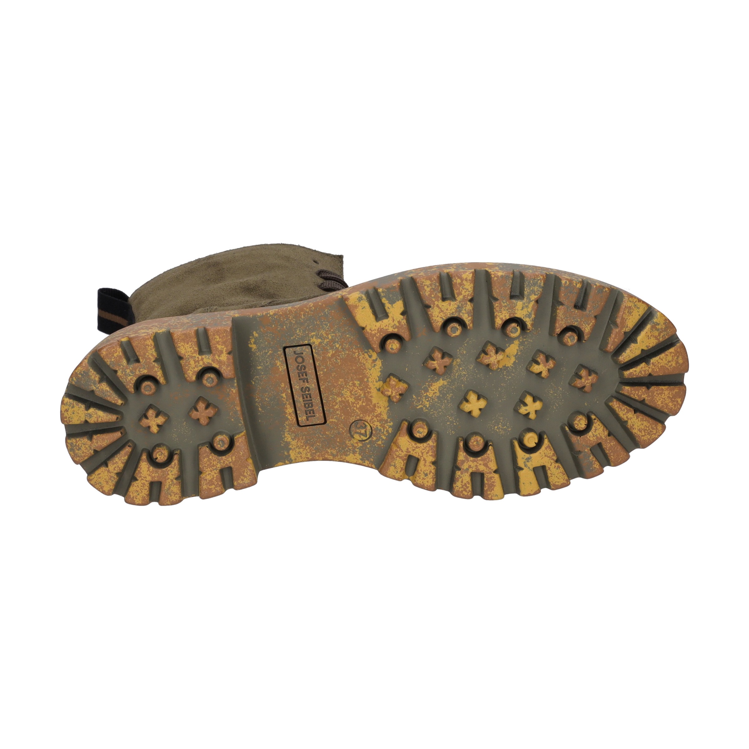 Josef Seibel Stiefelette »Marta 02, moos«