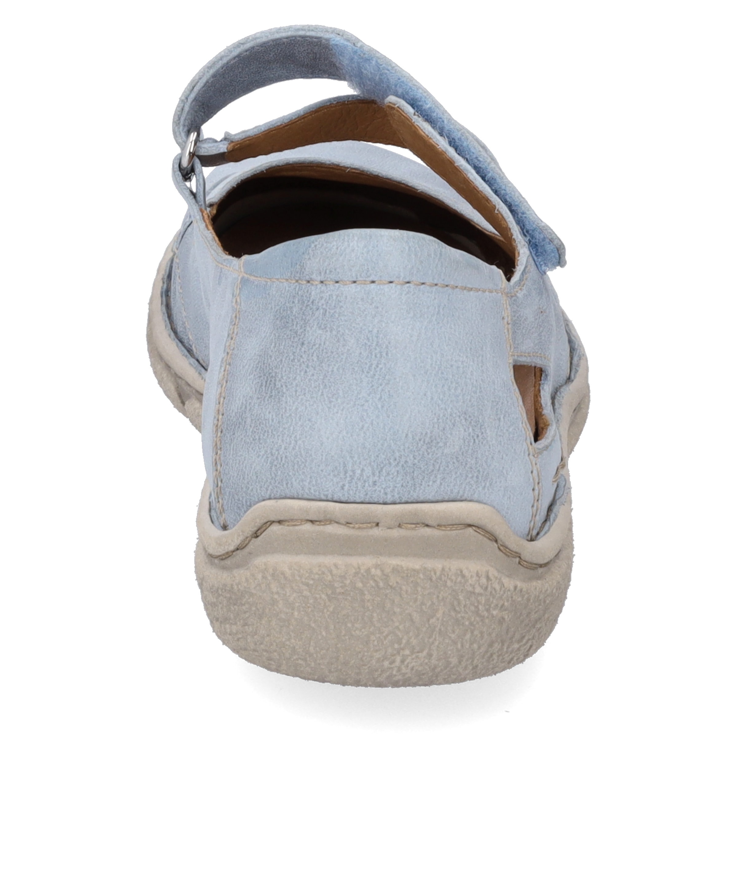 Josef Seibel Slipper »Neele 61, skyblue«