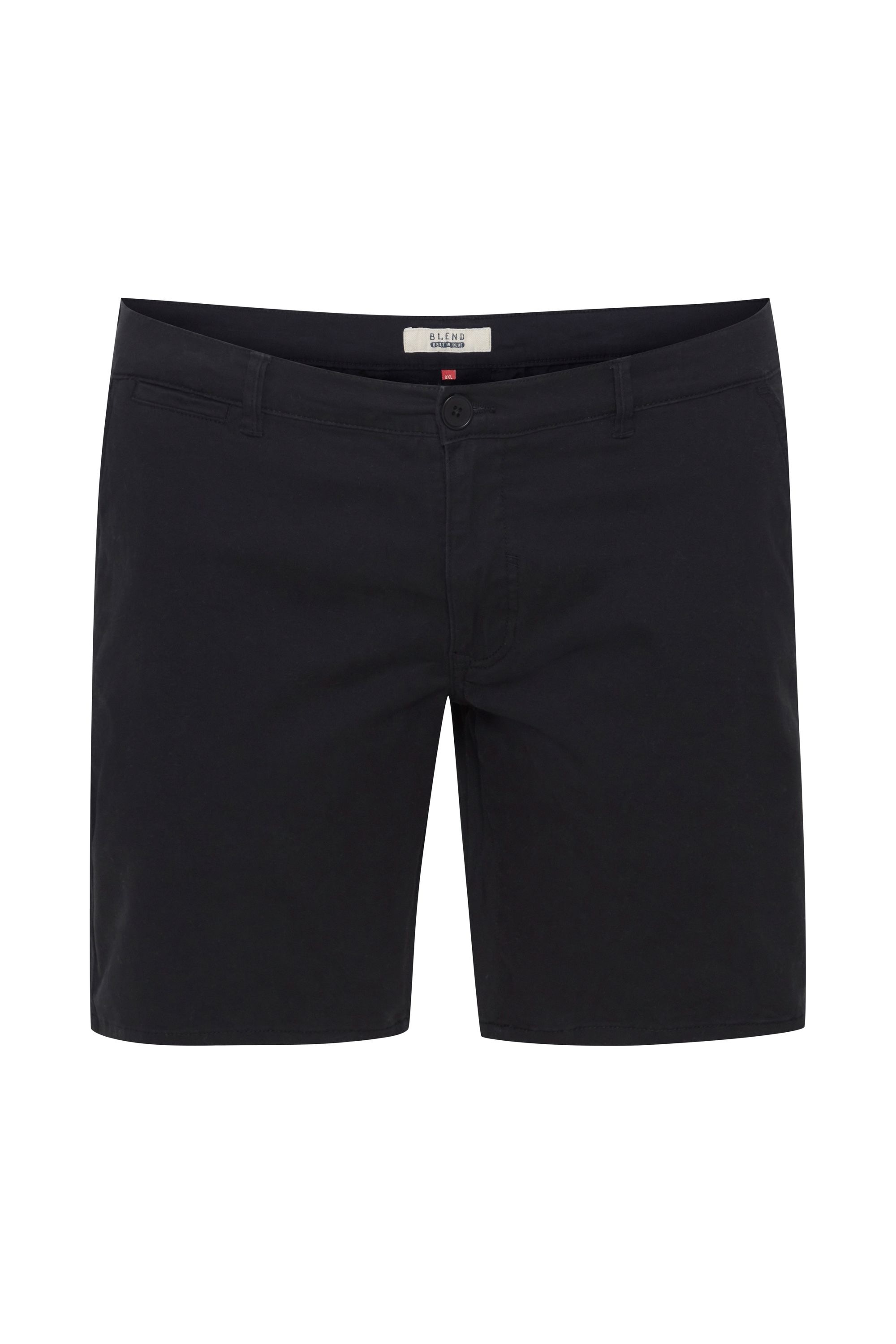 Blend Chinoshorts "BHPierre Big & Tall" Stilvolle Chino Short günstig online kaufen