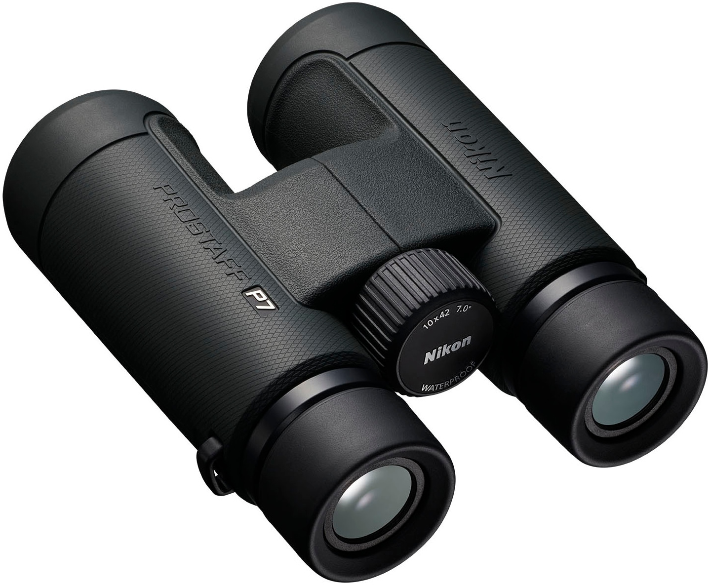 Nikon Binocular »PROSTAFF P7 10x42«