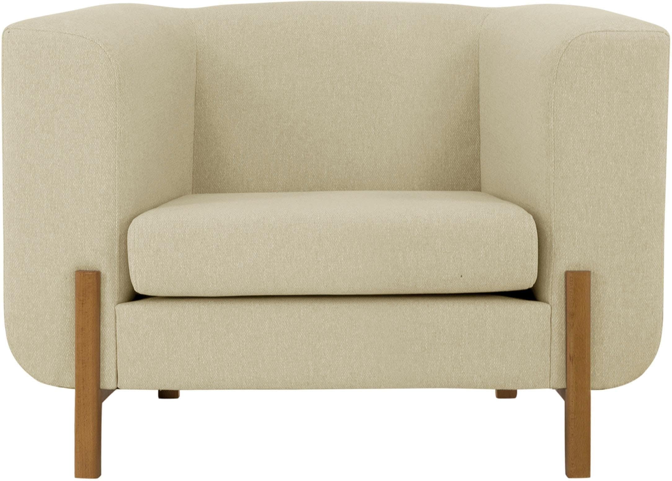 INOSIGN Sessel »Gaut«
