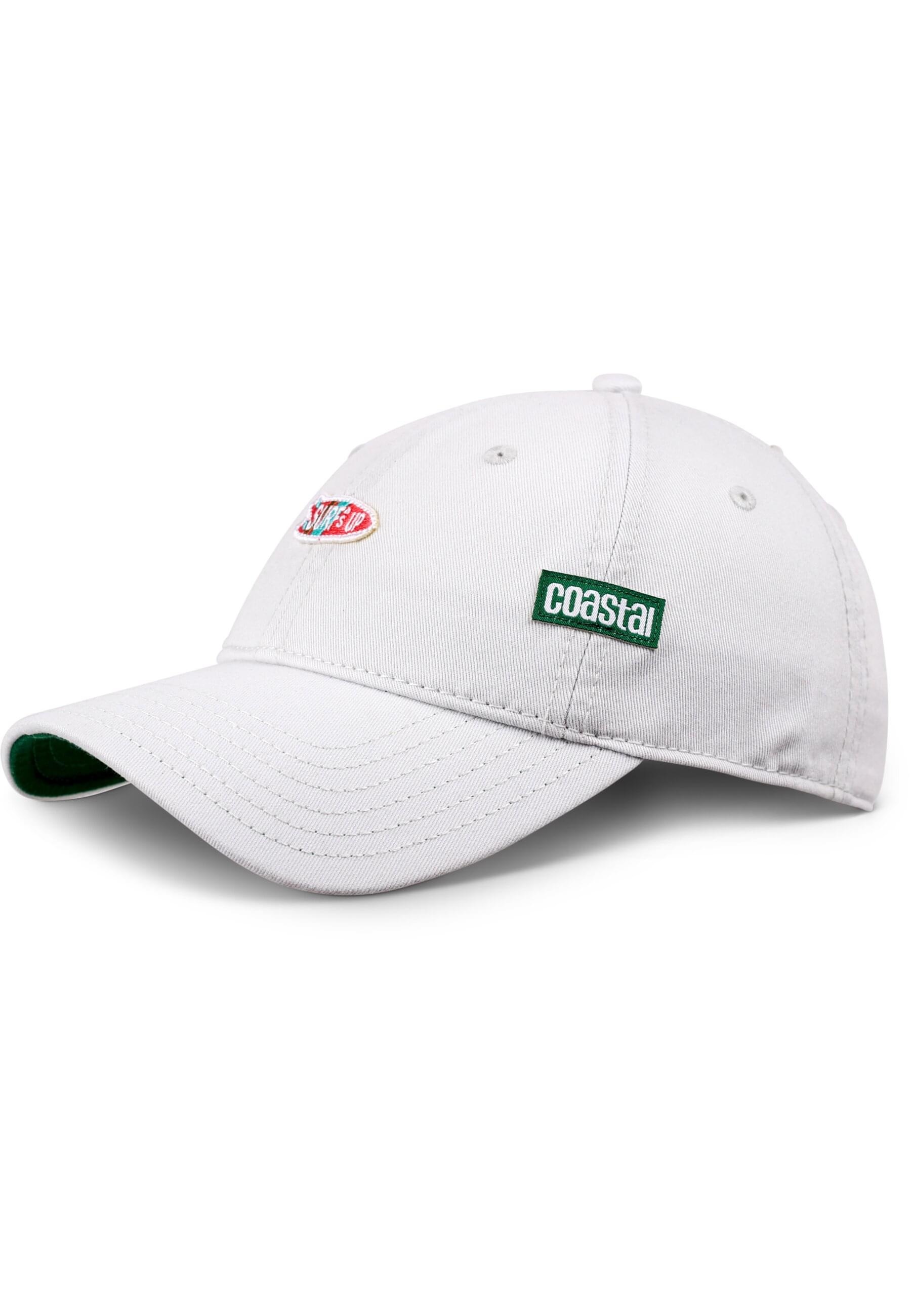 Coastal Snapback Cap »Coastal Dad Cap SurfsUp«