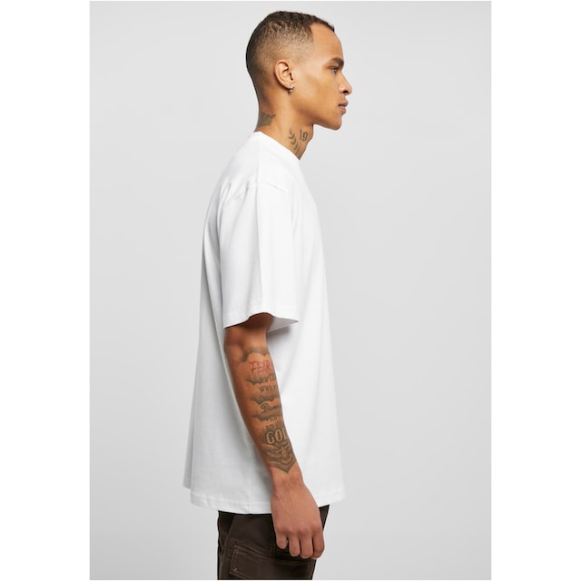 URBAN CLASSICS T-Shirt »Herren Tall Tee«, (1 tlg.) ▷ bestellen | BAUR