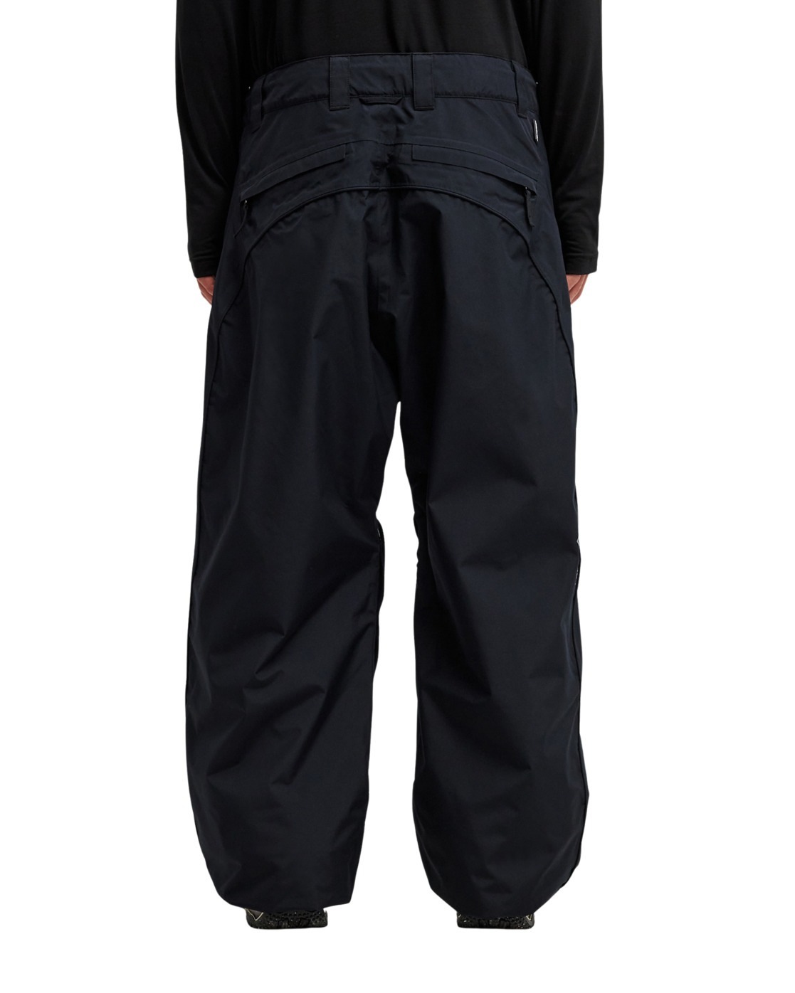 Quiksilver Snowboardhose »Young Guns GORE-TEX®«