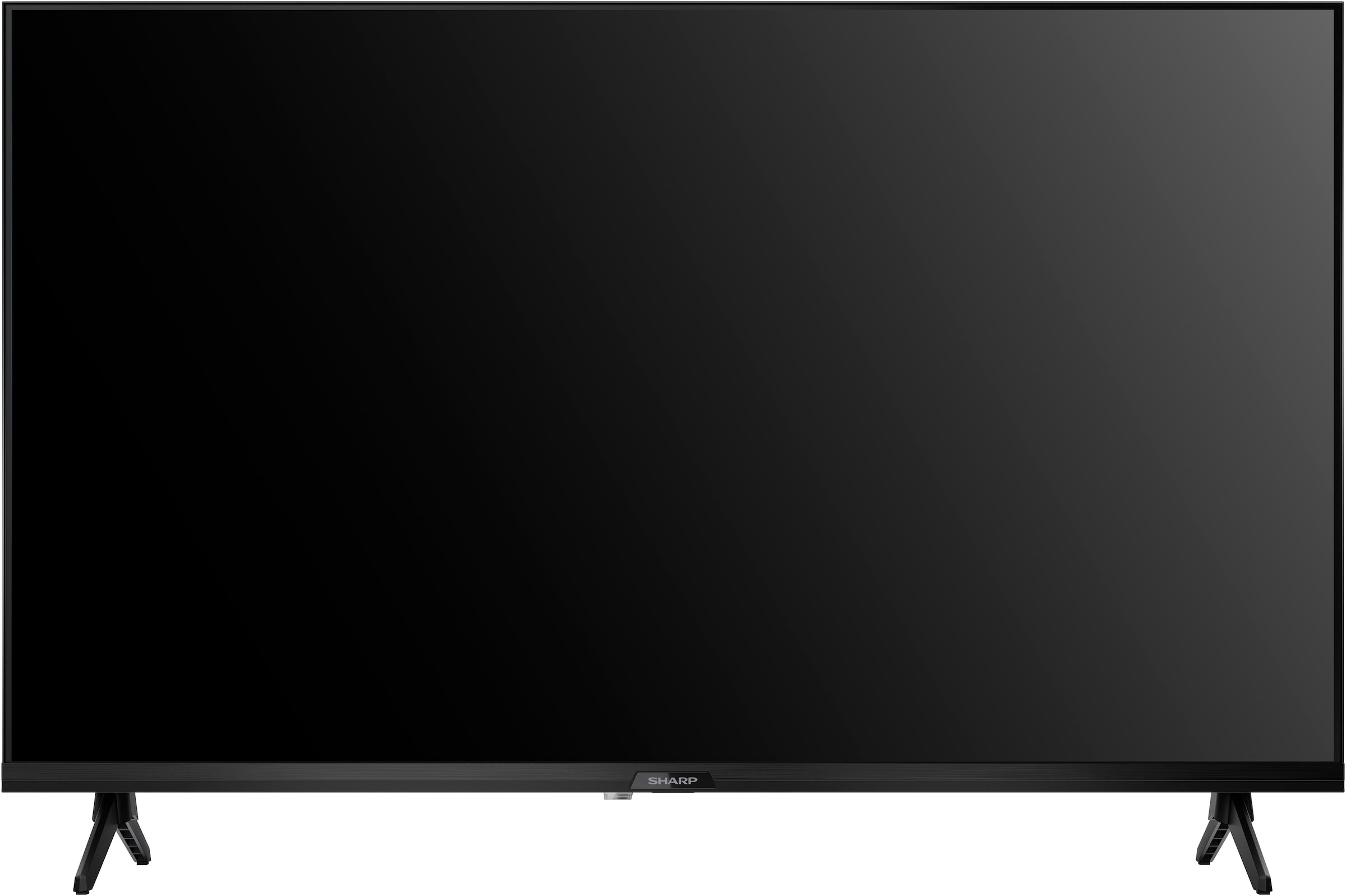 Sharp LED-Fernseher »1T-C32GFx«, HD-ready, Google TV