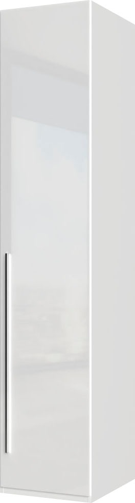 OTTO home Kleiderschrank "Piano, UV lackiert, hochglänzend in beige oder we günstig online kaufen