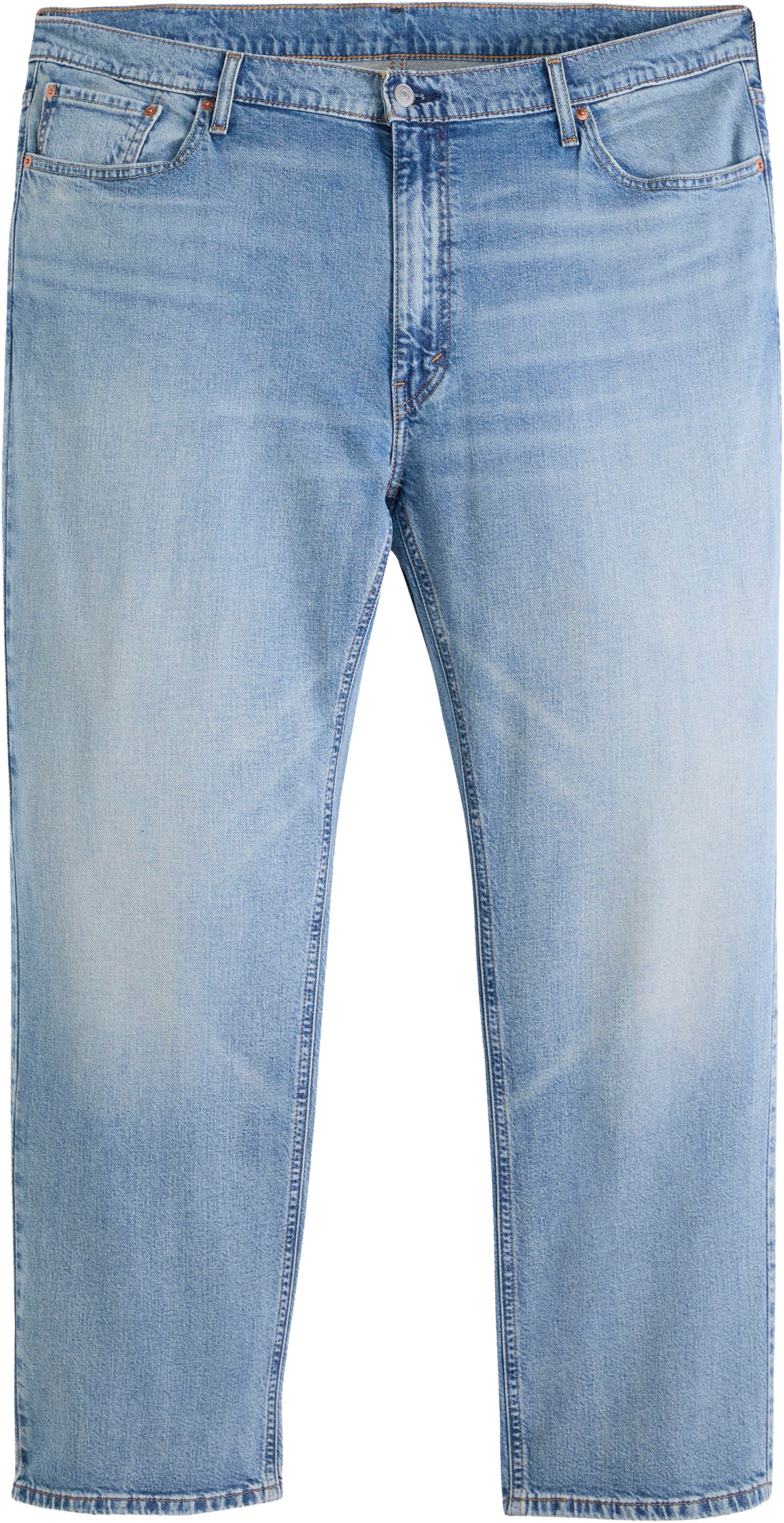 Thumbnail - Levis Plus Regular-fit-Jeans "541 TAPERED" im Five-Pocket Style