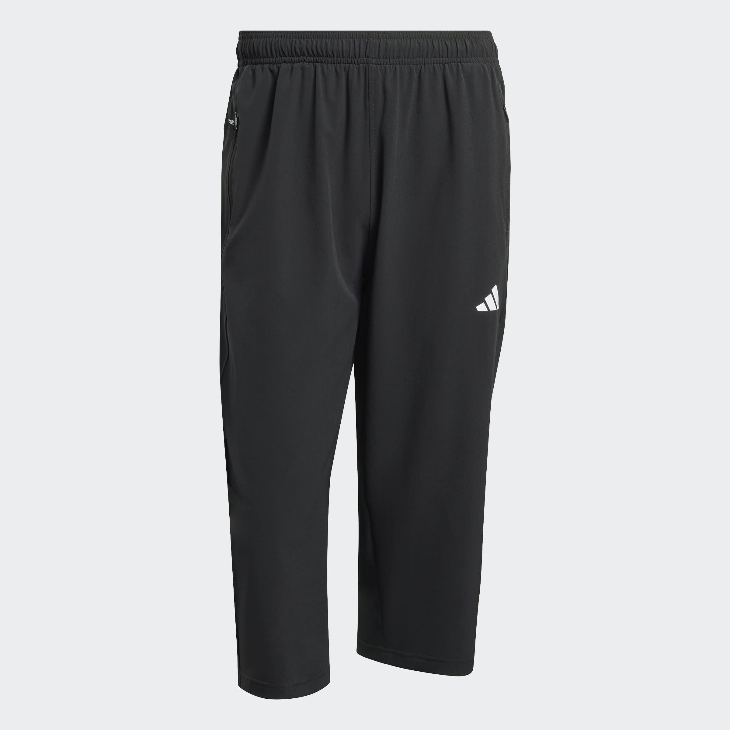 adidas Performance Sporthose »WE FLEX WV3/4PT«