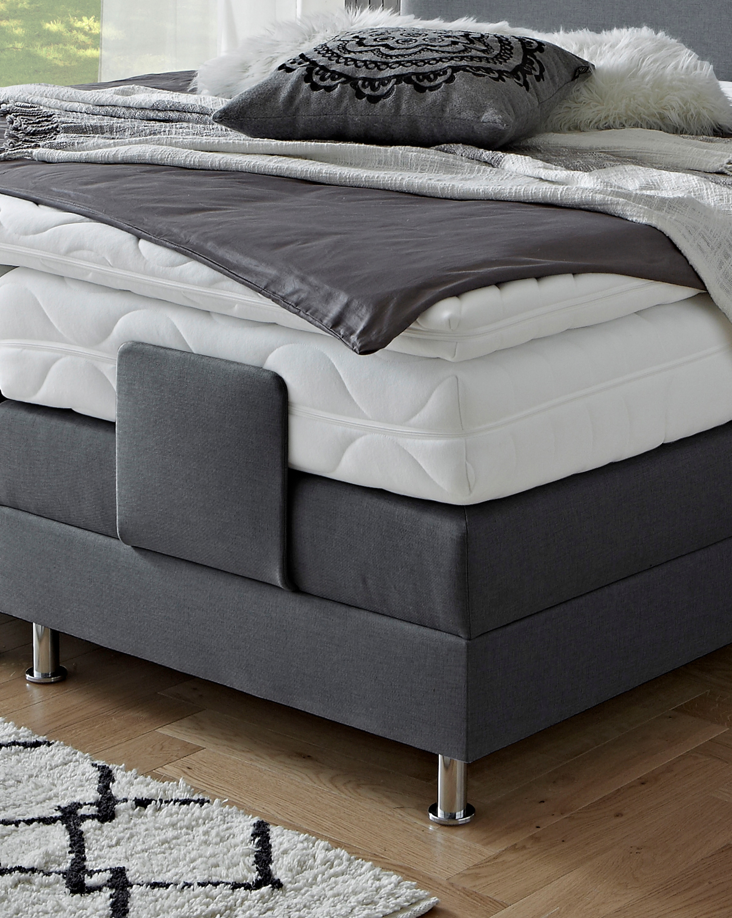 Westfalia Schlafkomfort Boxbett