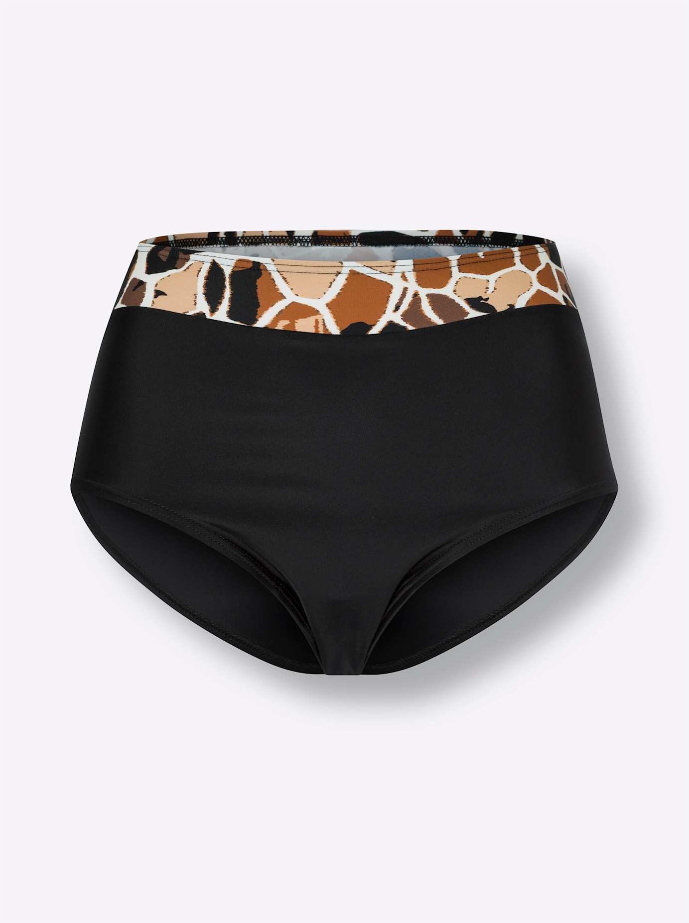 nicht definiert Bikini-Hose