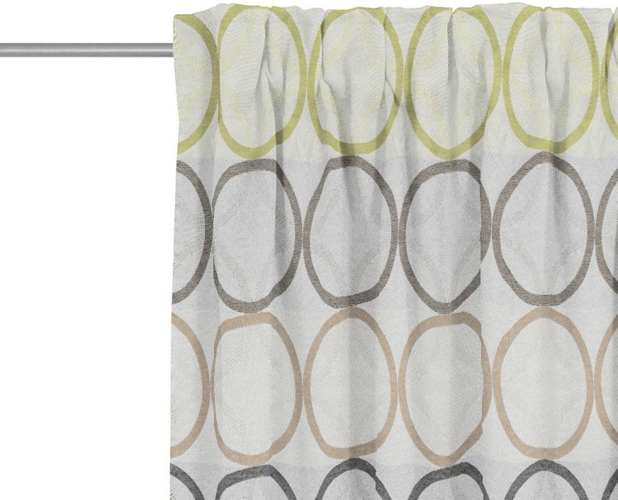 Thumbnail - Wirth Vorhang "Zirbello" Multifunktionsband 1 Stk. tlg.