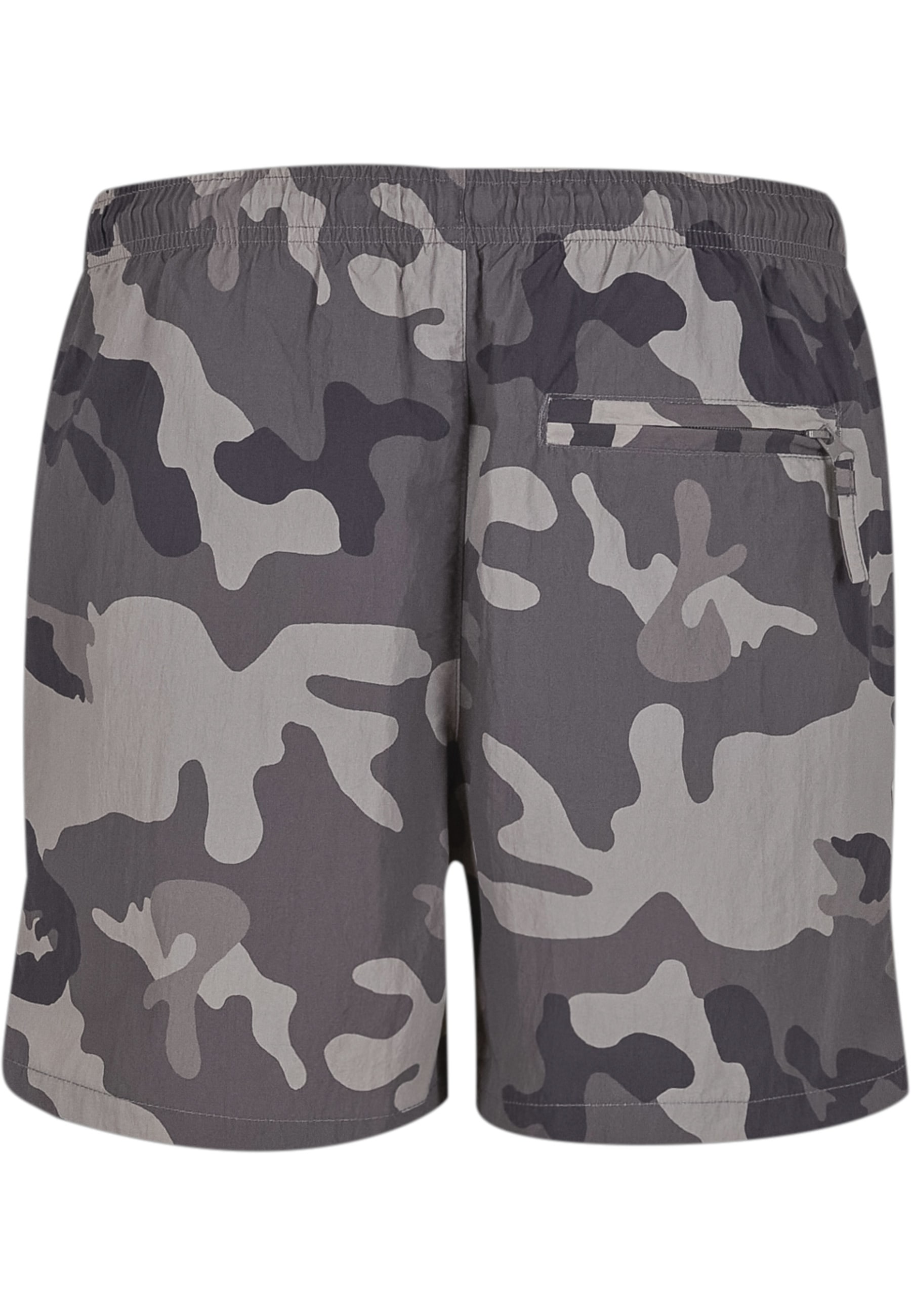 Brandit Badeshorts »Brandit Swimshort Basic«