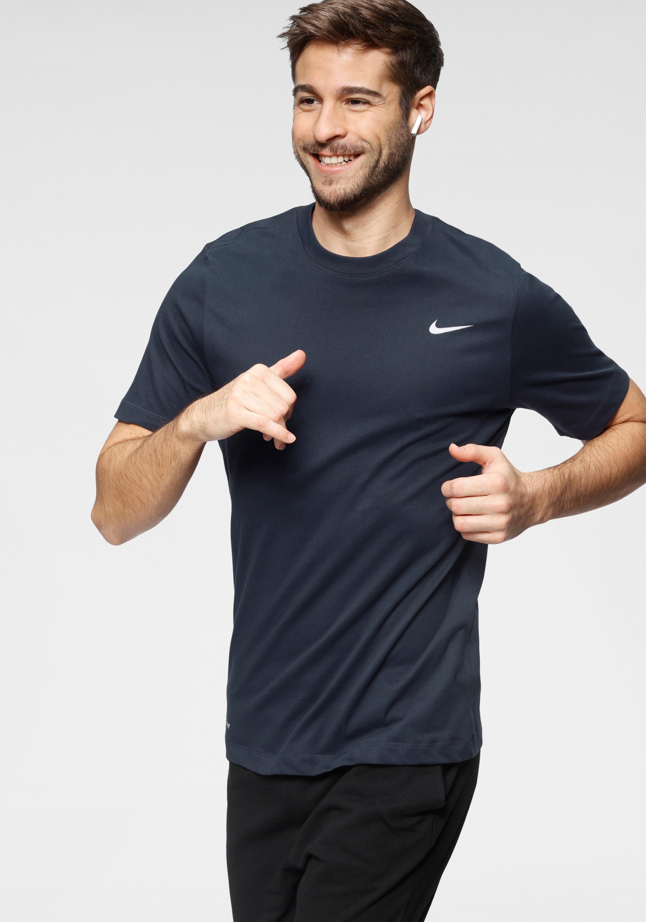 dri fit technology nike