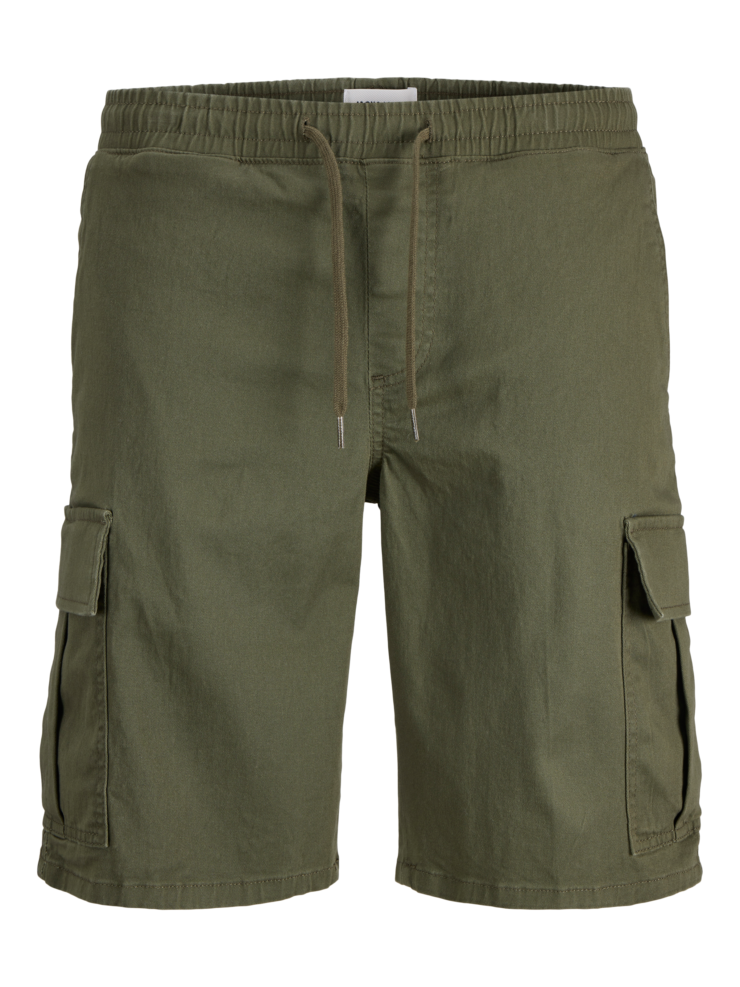 Jack & Jones Cargohose "JPSTCOLE DYLAN CARGO SHORTS MID" günstig online kaufen