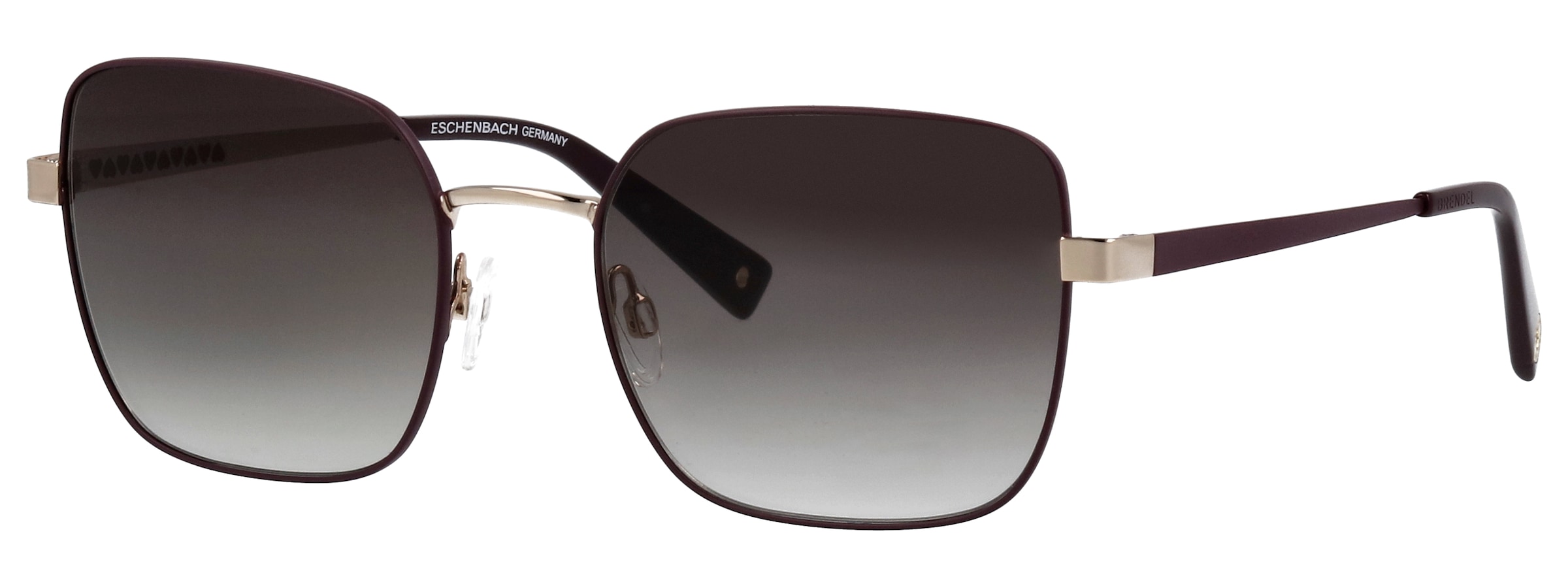 BRENDEL eyewear "BRENDEL eyewear Sonnenbrille"
