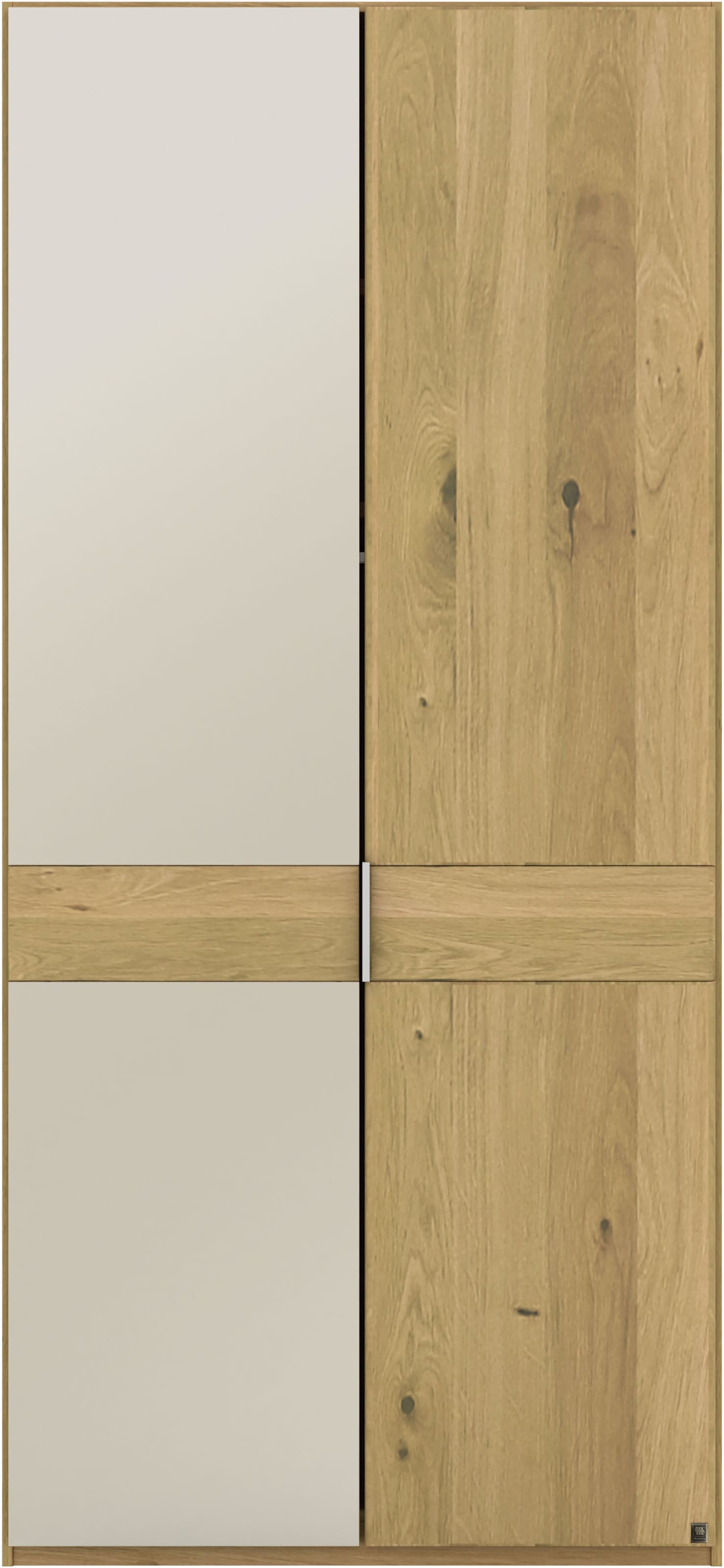 Musterring Drehtürenschrank "Savona, Kleiderschrank, Schrank, Garderobe, te günstig online kaufen