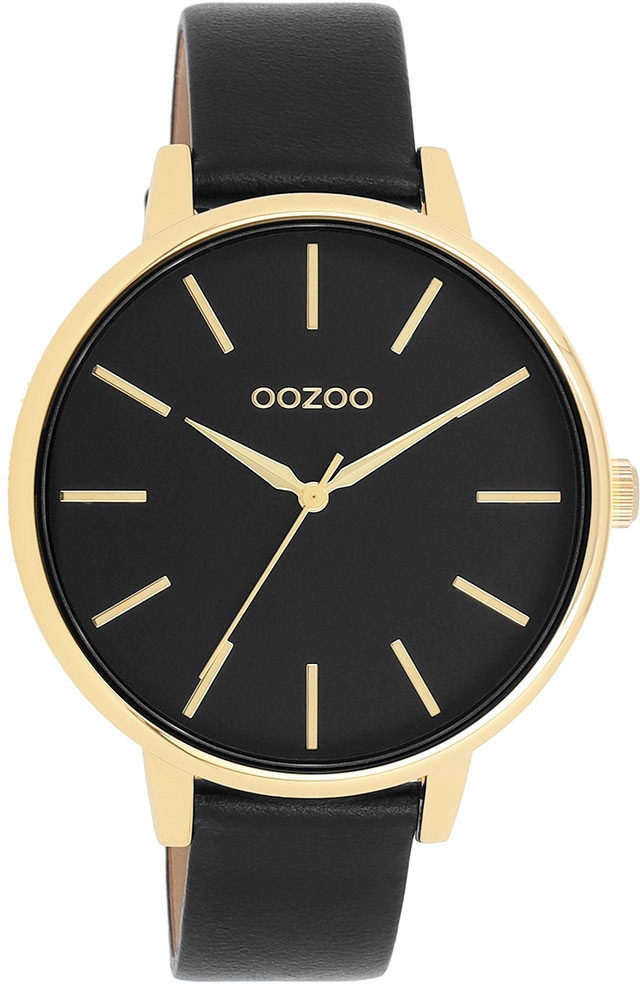 | ▷ 2024 Online-Shop Uhren BAUR OOZOO Kollektion
