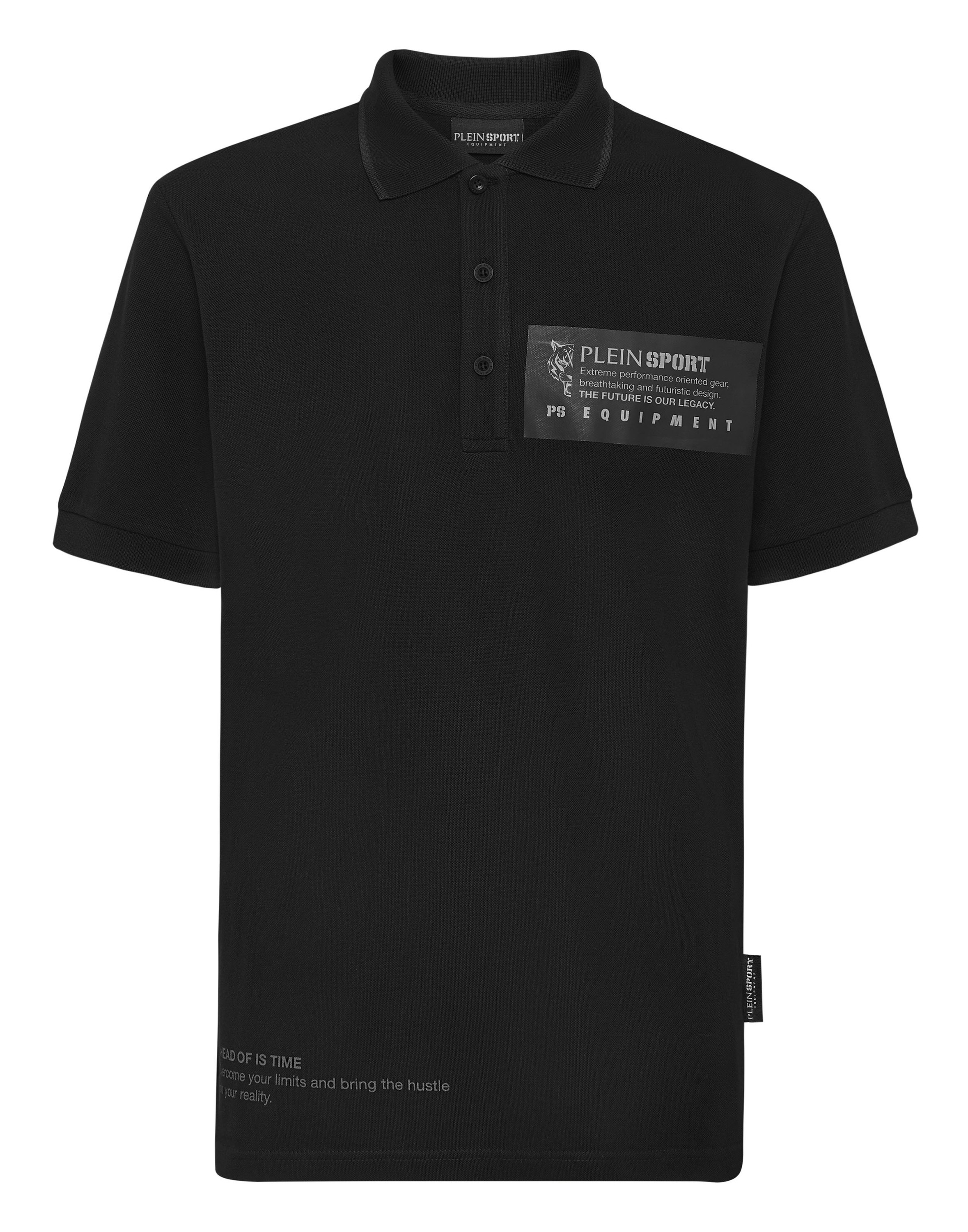 PLEIN SPORT Poloshirt "Poloshirt Poloshirt" günstig online kaufen