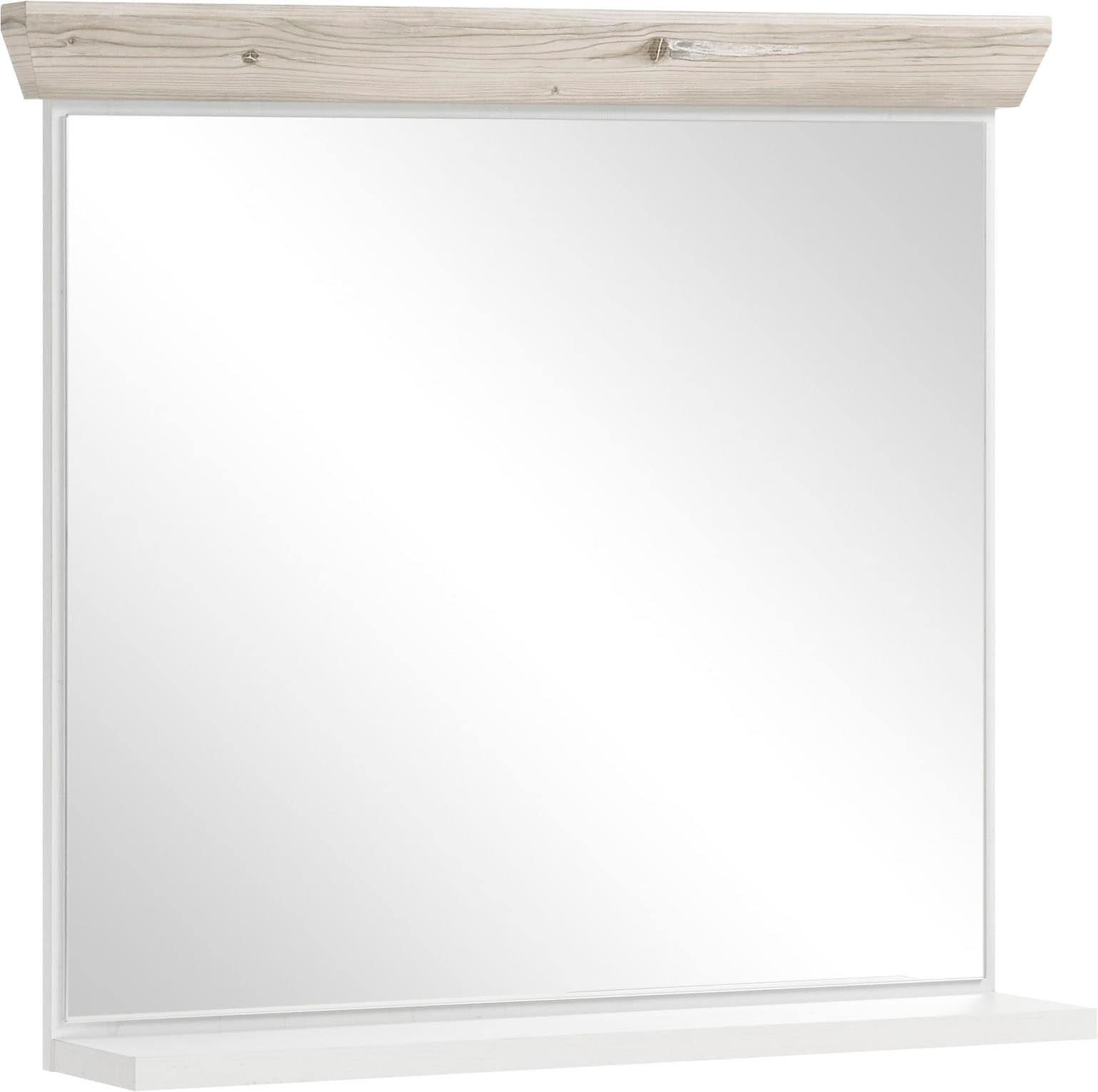 Badspiegel »Florenz«, Breite 80 cm