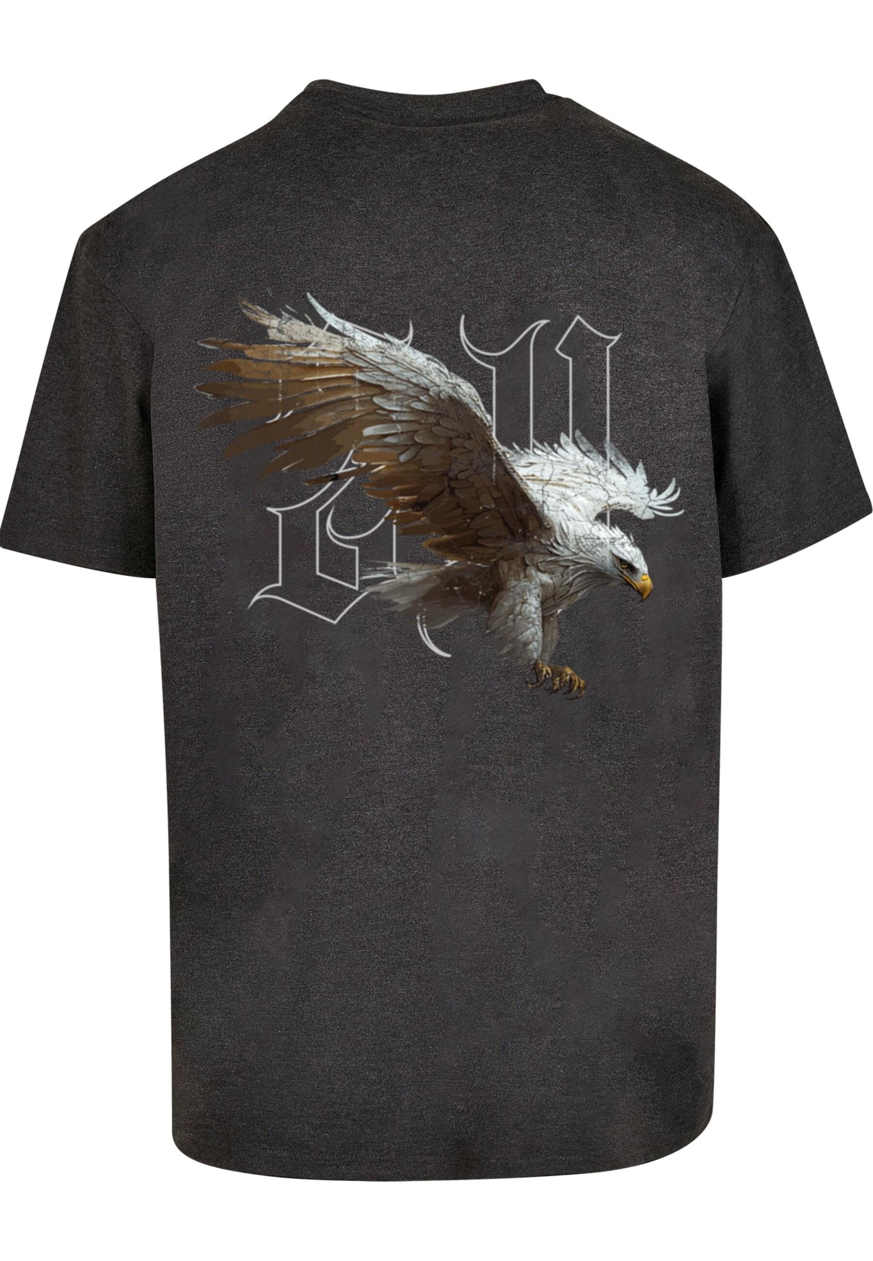 2Y Studios T-Shirt "2Y Studios Herren EAGLE TEE" 1 Stk. tlg. günstig online kaufen