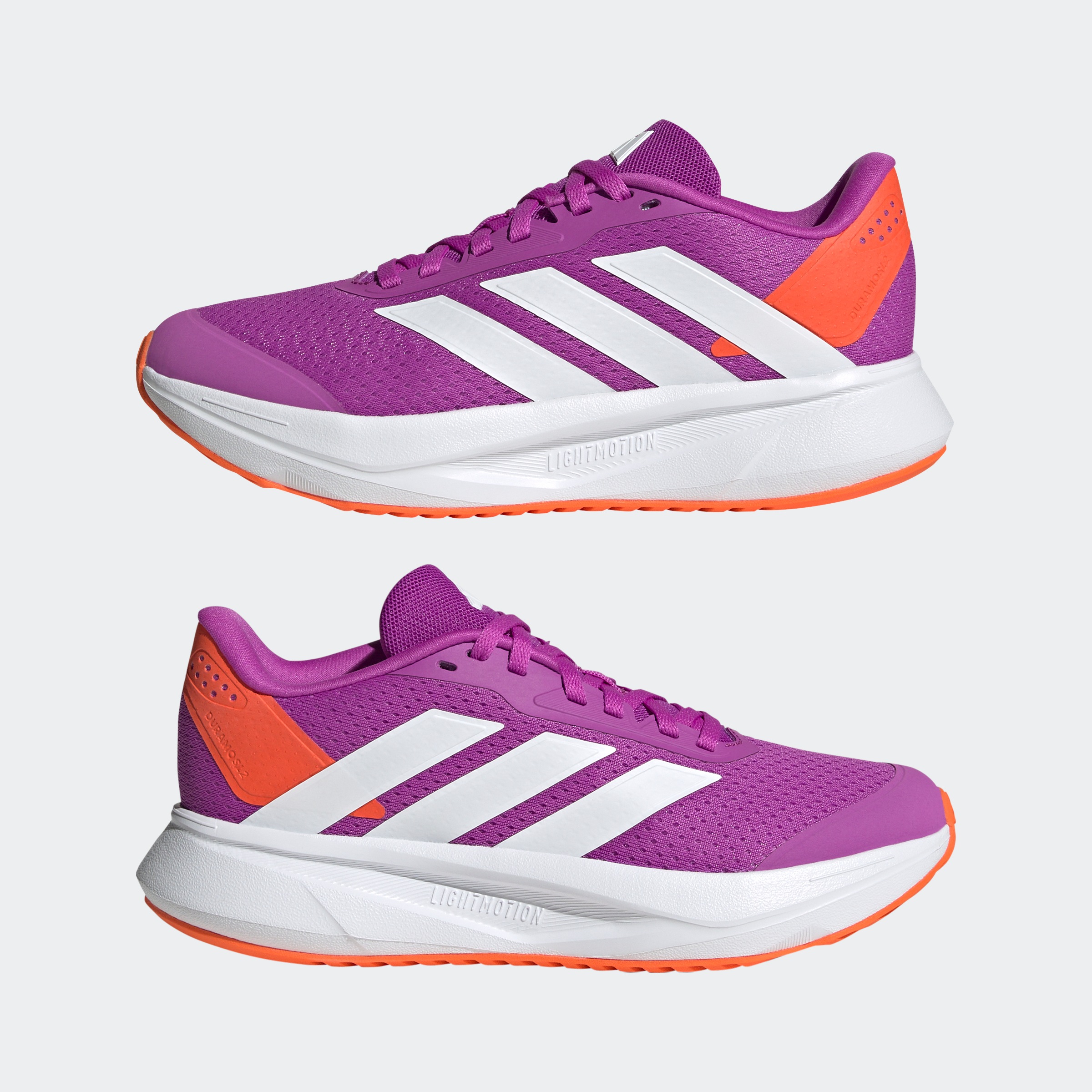 adidas Sportswear Sneaker »DURAMO SL KIDS«