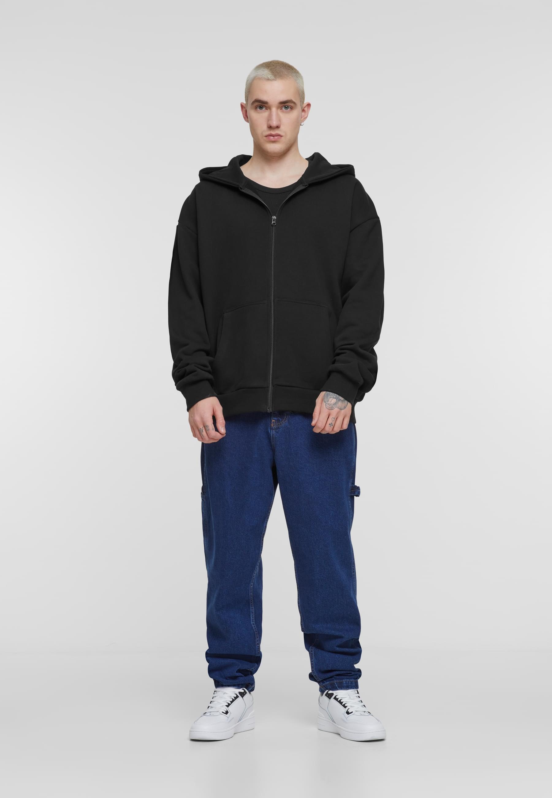 Karl Kani Bequeme Jeans »Karl Kani Herren KK Retro Tapered Workwear Denim«