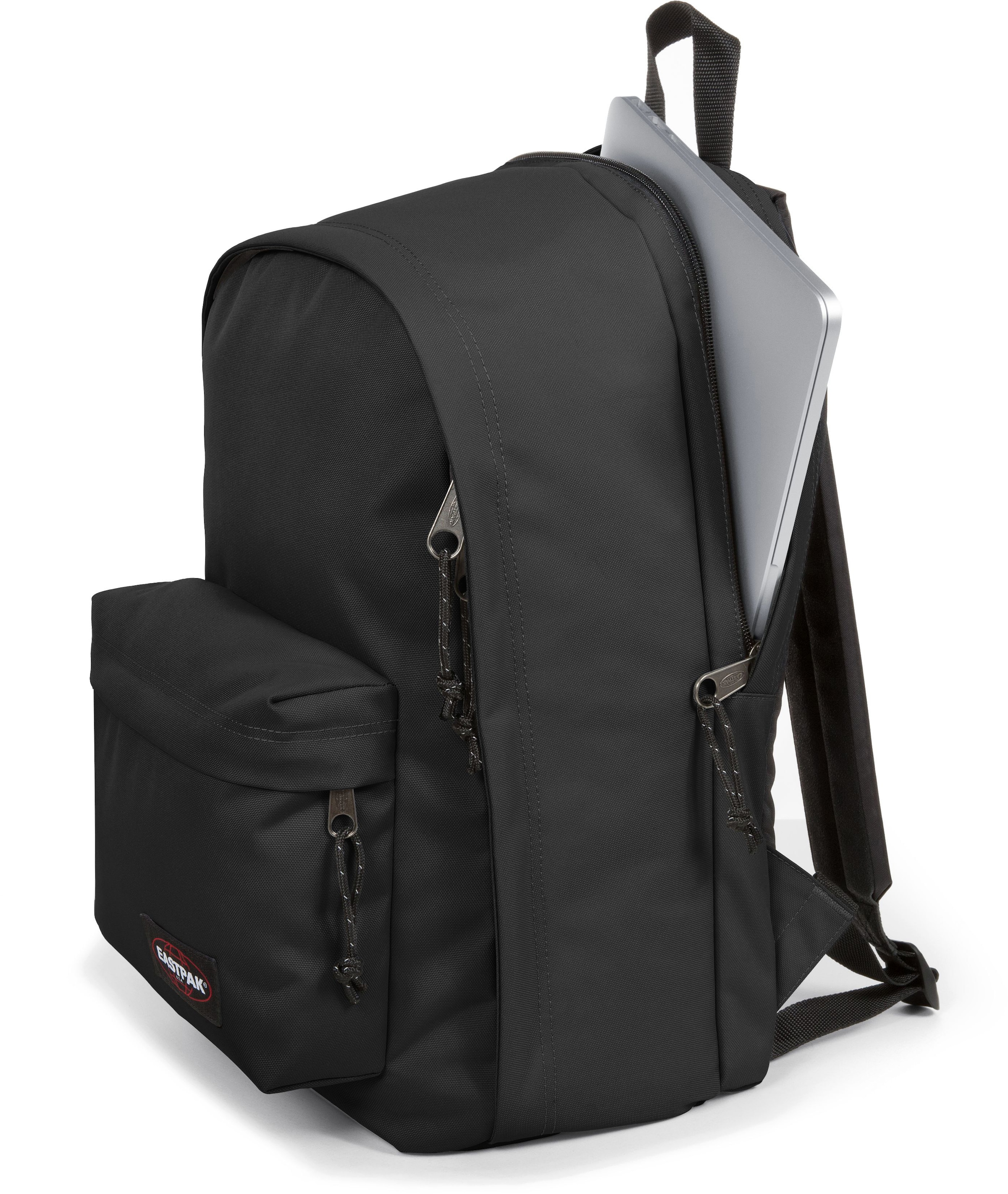 Eastpak Freizeitrucksack »BACK TO WORK«, mit separatem Laptopfach