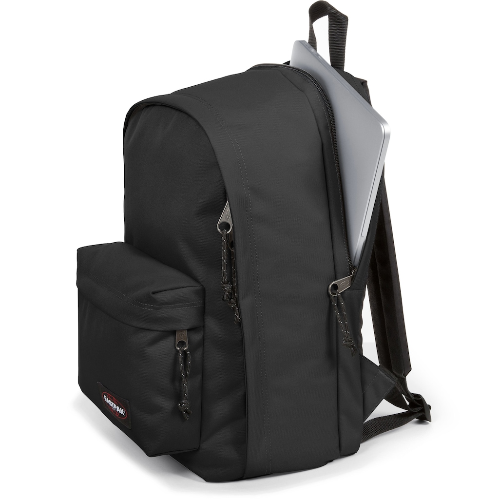 Eastpak Freizeitrucksack »BACK TO WORK«, mit separatem Laptopfach